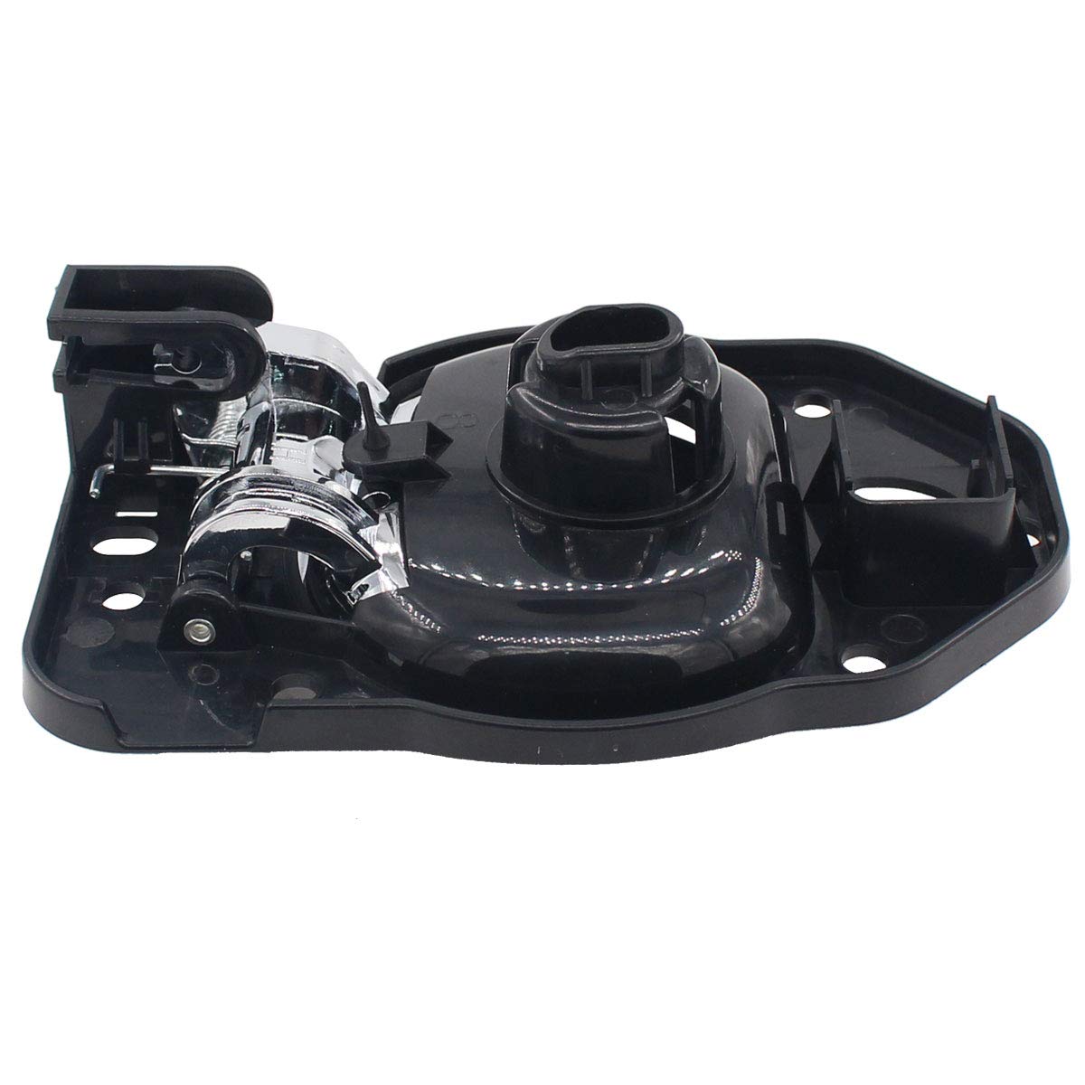 Newyall Front Or Rear Lh Left Driver Side Inner Interior Inside Door Handle For Chevrolet Hhr 2006-2011