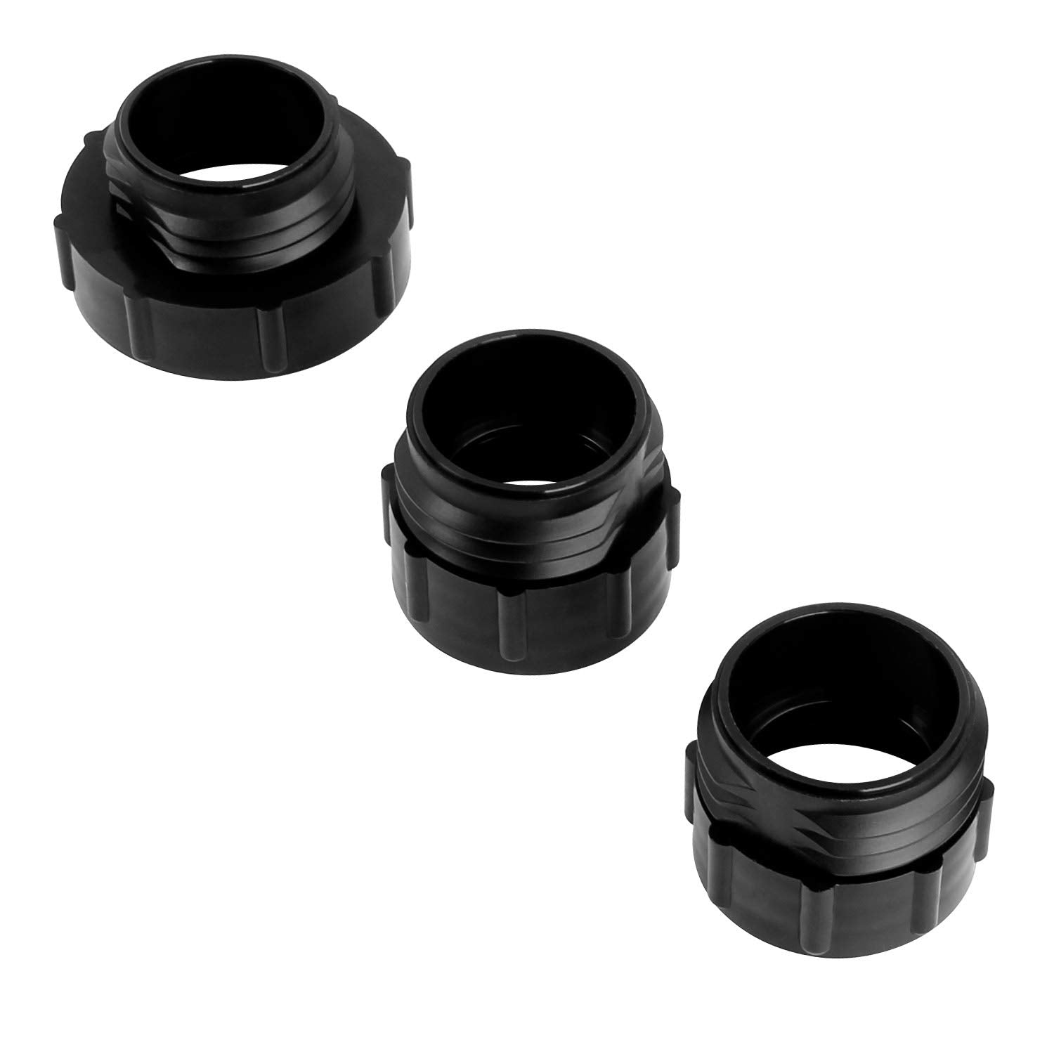 Tera Pump - Trfa01 Replacement Gas Can Adapters For Most North American Gas Cans