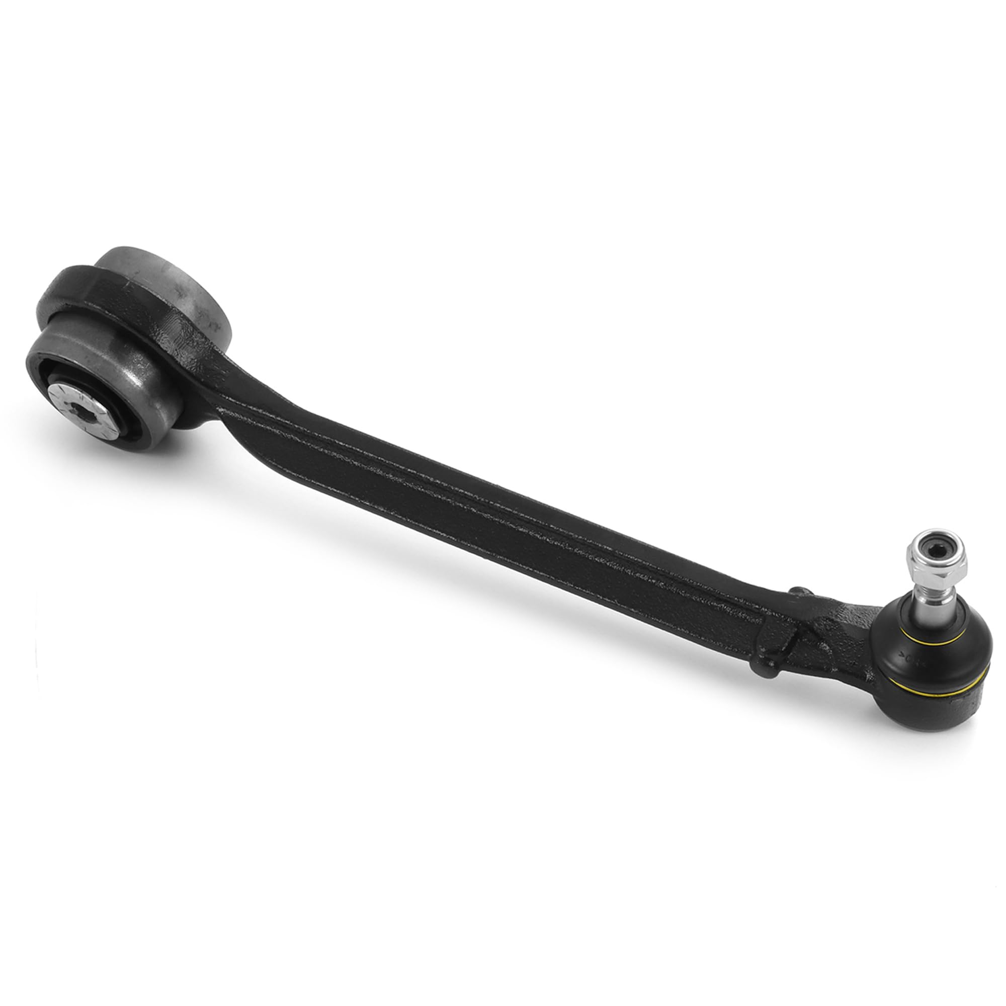 Metrix Premium Chassis Parts - Front Left Lower Forward Control Arm W Ball Joint & Bushing Assembly Fits 11-23 Chrysler 300 Rwd,