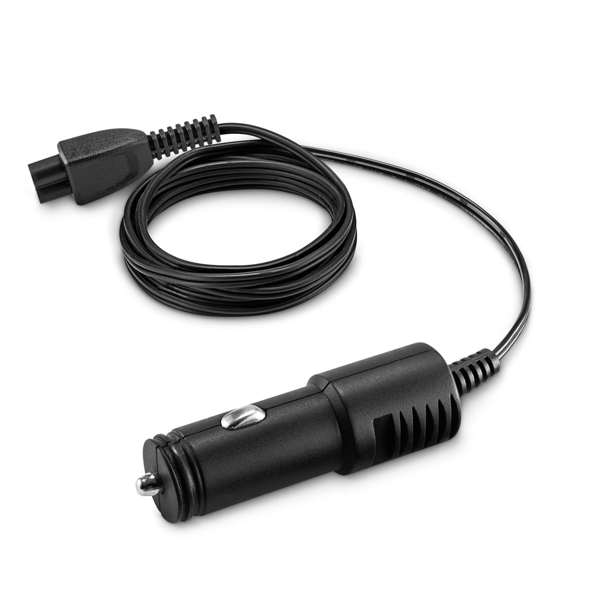 Krcher Car Charger - Compatible With Karcher Oc3 Pressure Washer And Edi4 Electric Ice Scraper