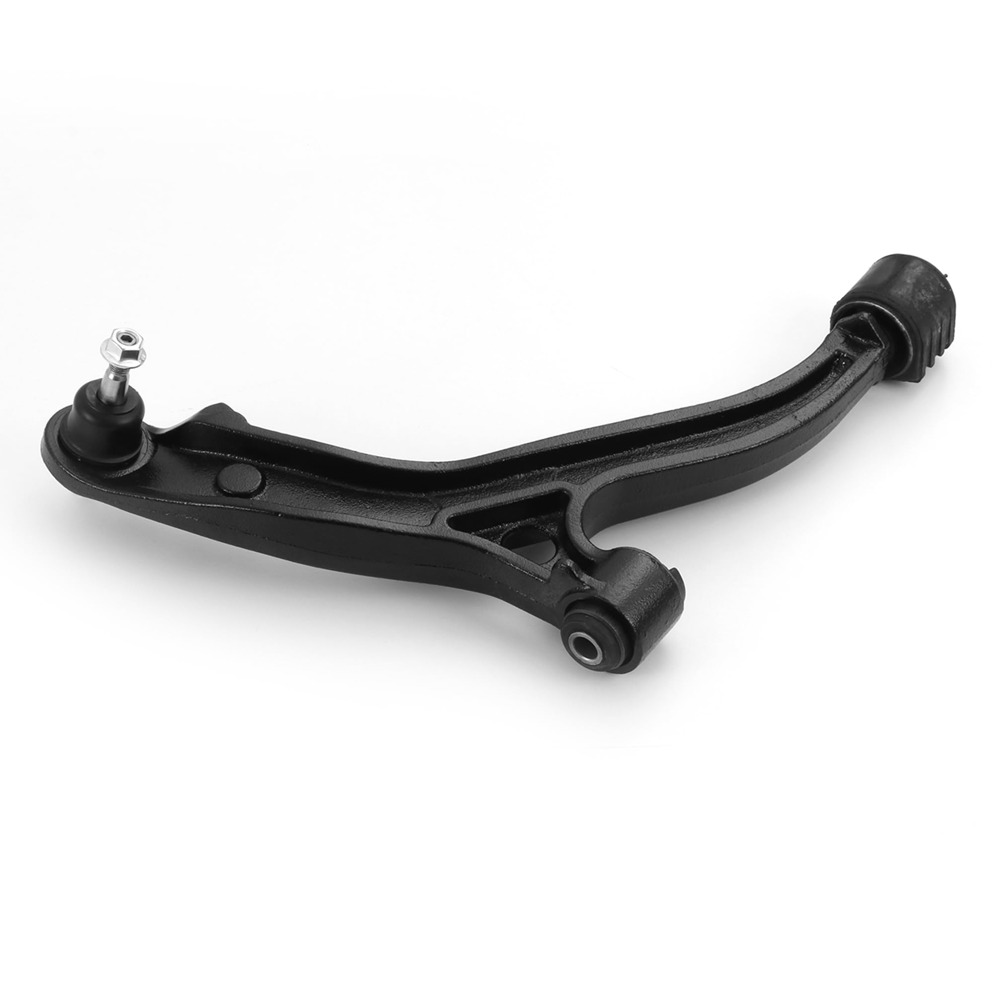 Metrix Premium Chassis Parts - Front Right Lower Control Arm W Ball Joint & Bushing Assembly Fits 04-07 Chrysler Voyager (Mexico