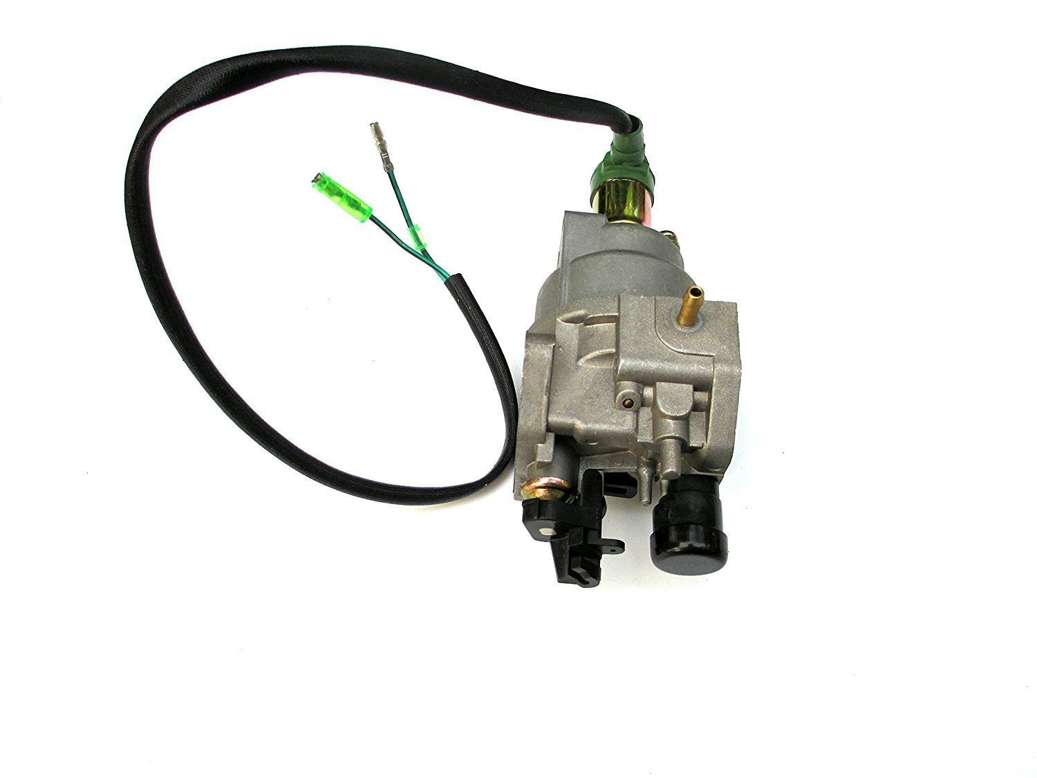 Performance Replacement Generator Carburetor For Etq Manual Choke Tg5000 Tg5750 Tg8250 Tg52T42 Tg72K12