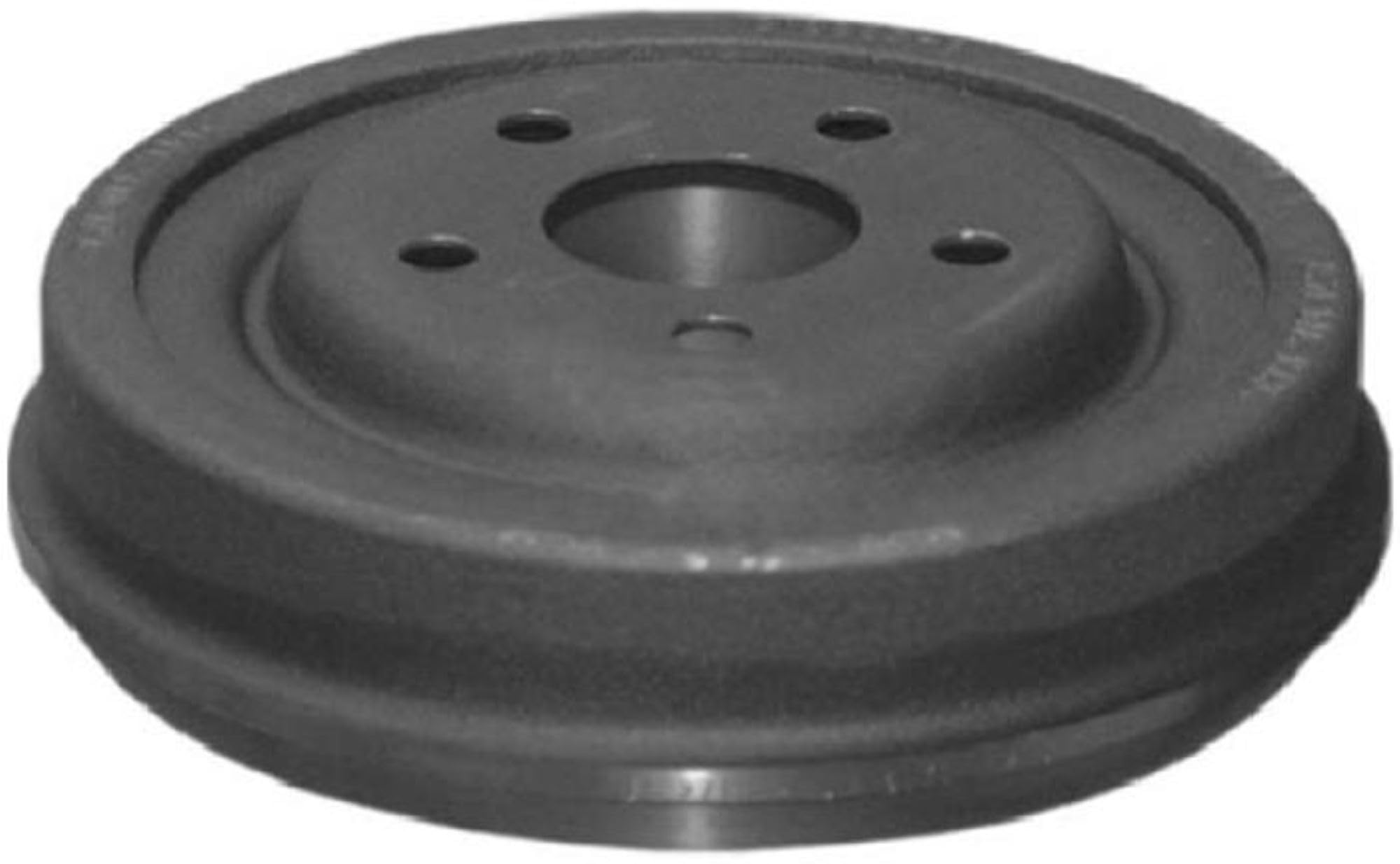Bendix Premium Pdr0489 Rear Brake Drum For Select Models Daytona,Laser,Lebaron,New Yorker,Pt Cruiser,Sebring,Town & Country,Dodg