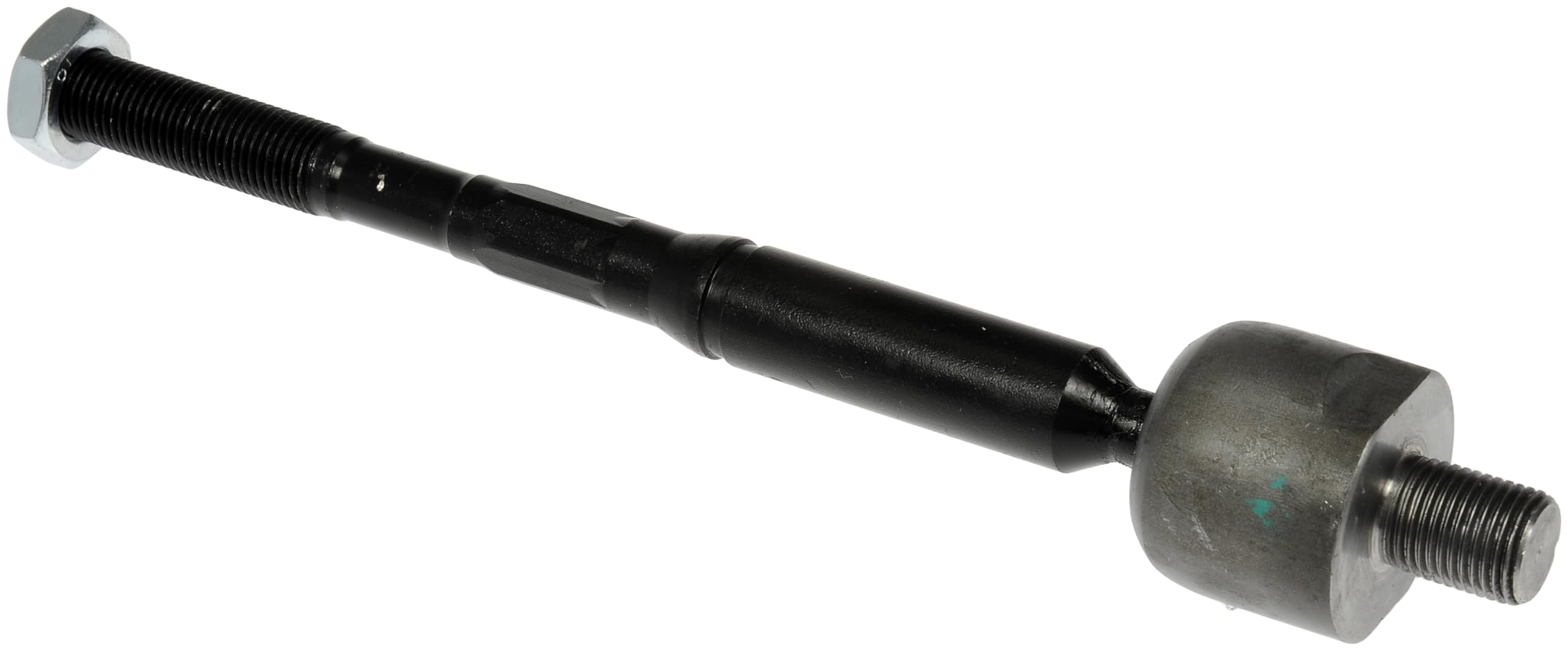 Dorman Premium Ti70200Pr Front Inner Steering Tie Rod End Compatible With Select Nissan Models
