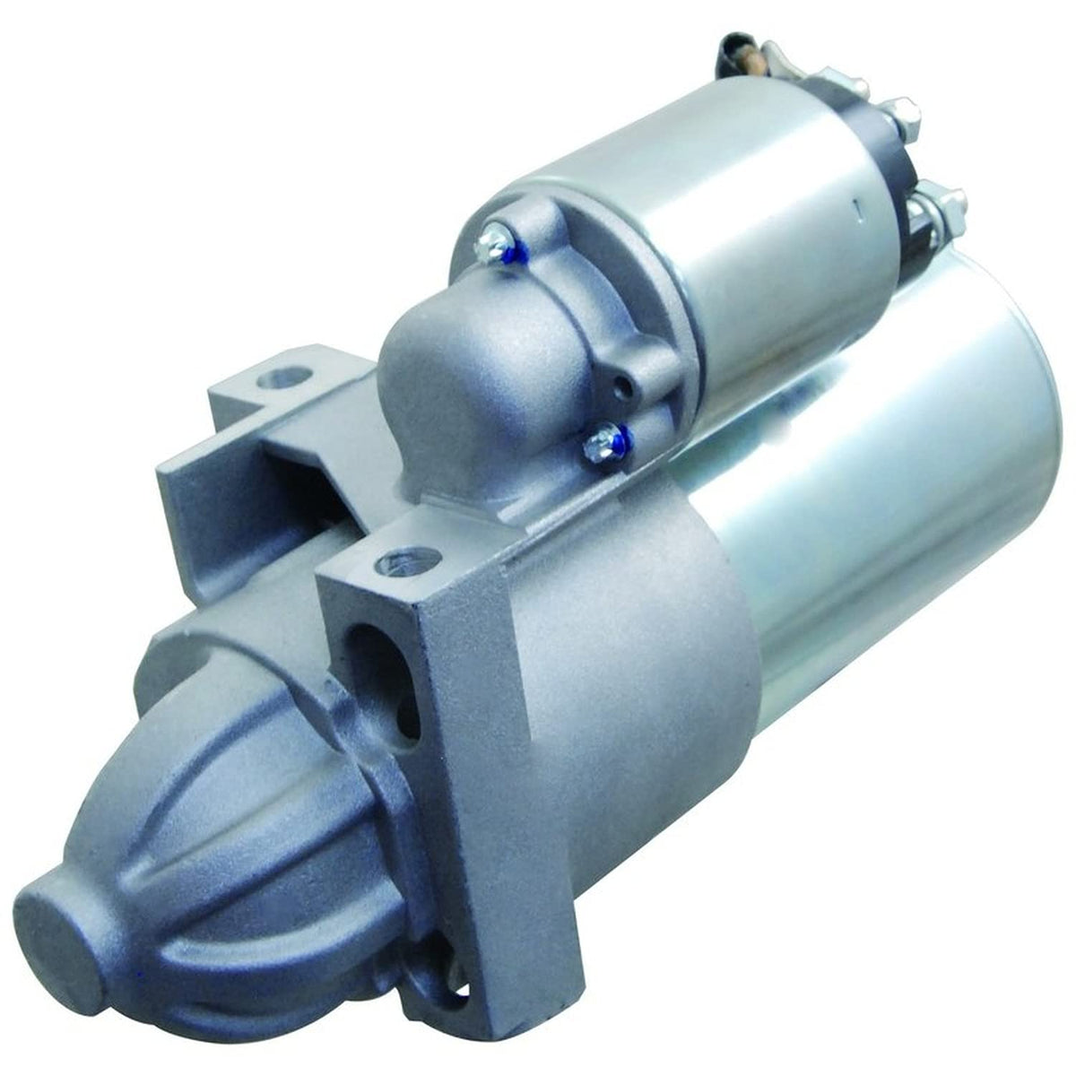 New Starter Compatible With 1999 2000 Cadillac Escalade 5.7L, 97-98 Chevy Astro Van 4.3, 96 97 98 Blazer 4.3L, 94-99 Suburban 5.