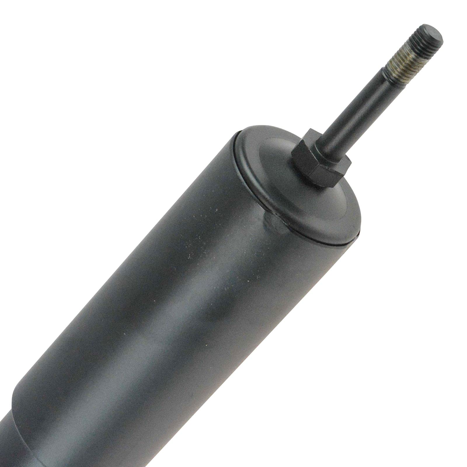 Trq Front Shock Absorber Driver & Passenger Side Pair Set Of 2 For Ford E Series Van