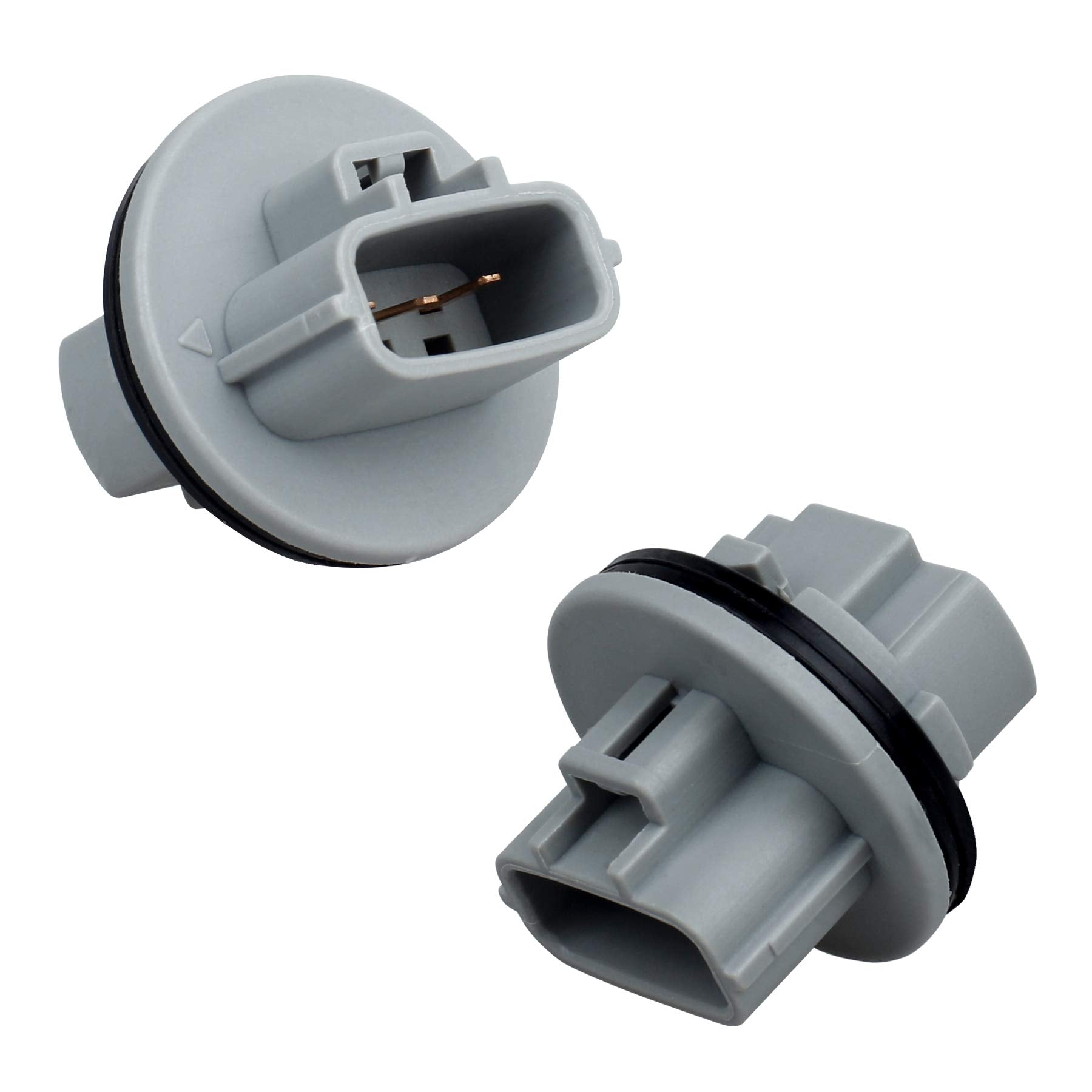 Ndrush Turn Signal Light Socket Compatible With Toyota Tacoma Tundra Camry Corolla Sequoia 2007-2013