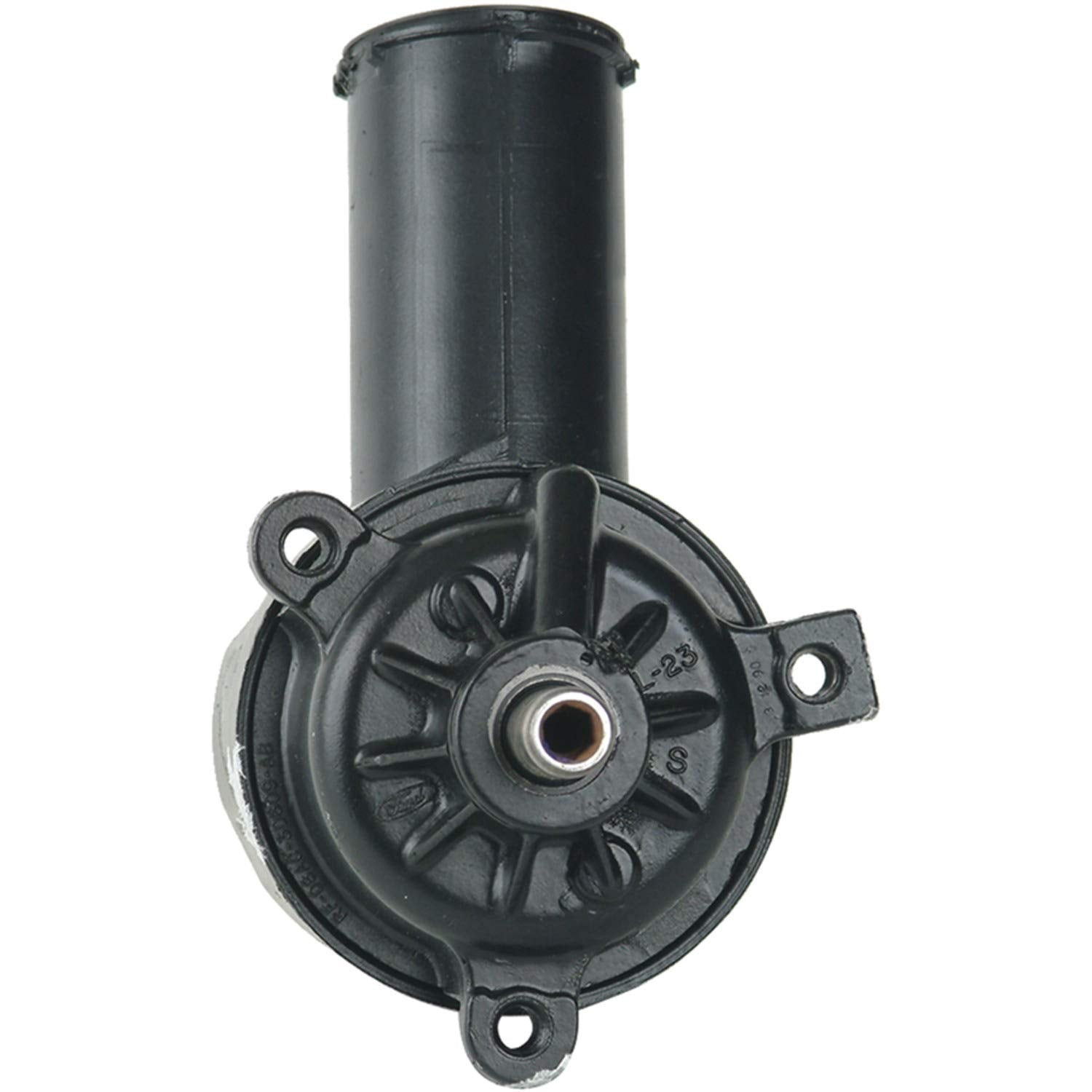 Cardone 20-7252 Remanufactured Power Steering Pump With Reservoir (Renewed)