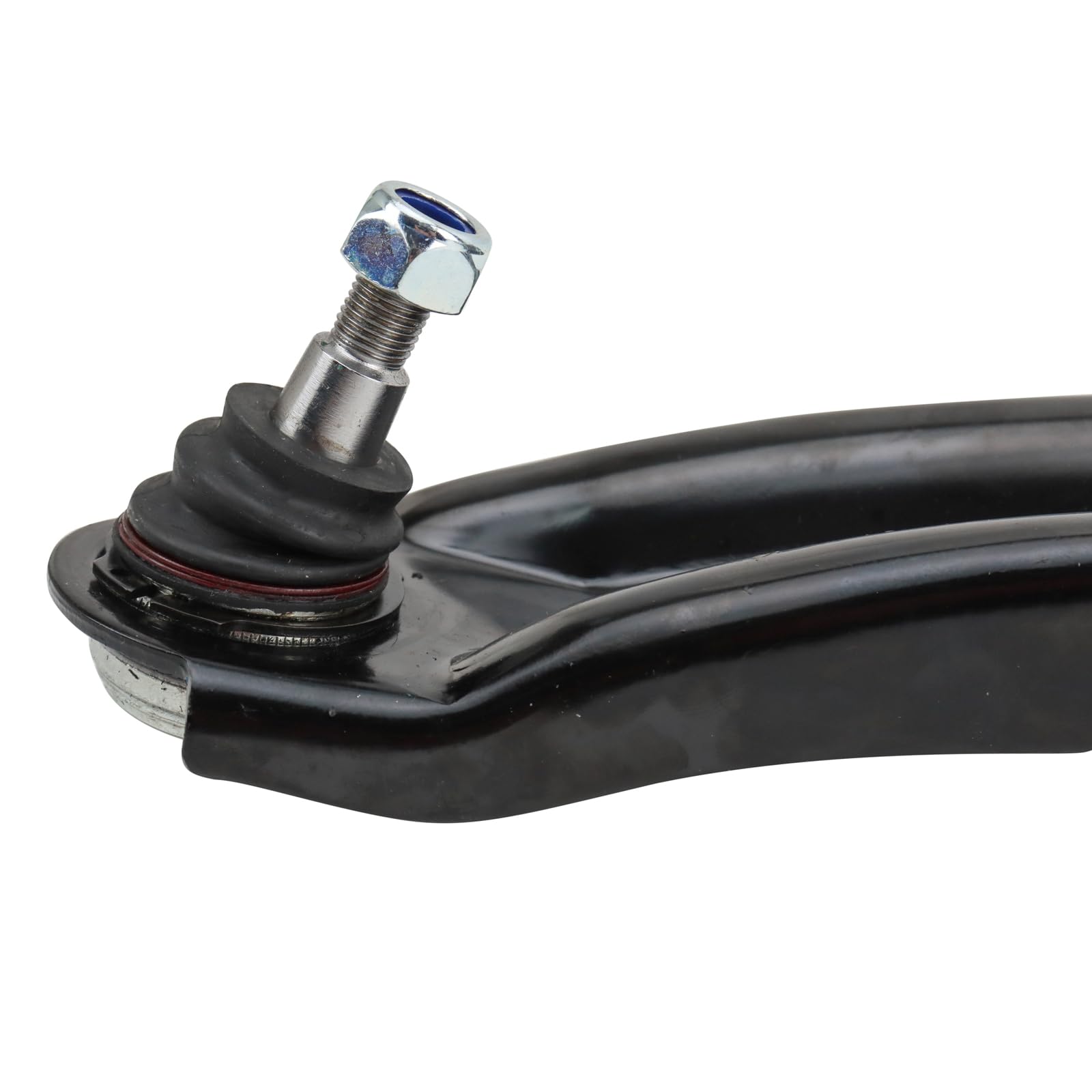 Trq Front Left Lower Control Arm With Ball Joint Drivers Side Compatible With 2014-2018 Kia Forte 2014-2016 Forte Koup Forte5