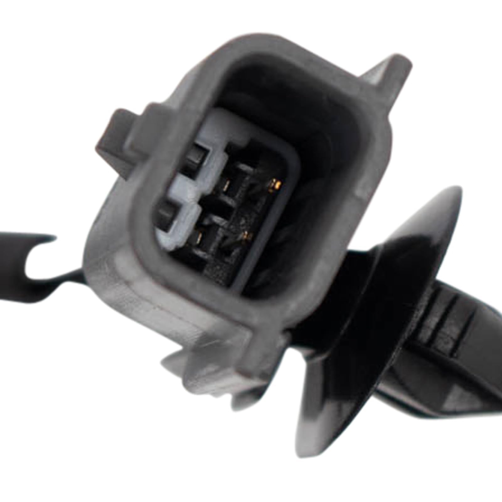 Trq Front Abs Wheel Speed Sensor Compatible With 2013-2019 Nissan Sentra