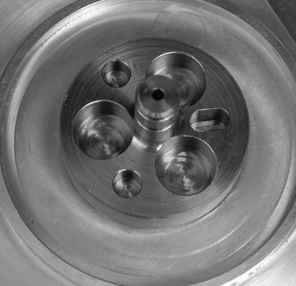 Msd 83811 Pro-Billet Lt1 Distributor