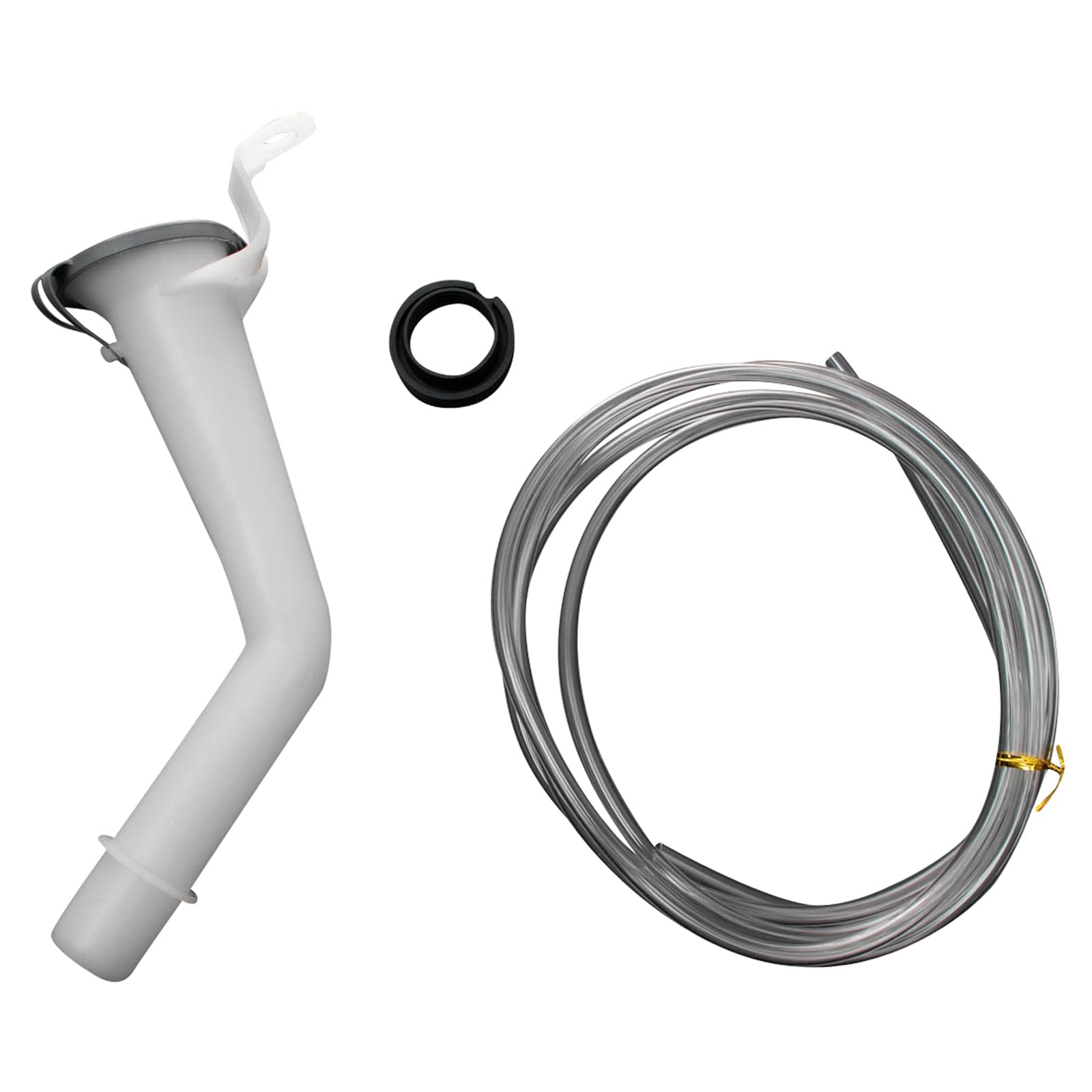 Trq Windshield Washer Reservoir Compatible With 2013 Nissan Altima Ni1288165