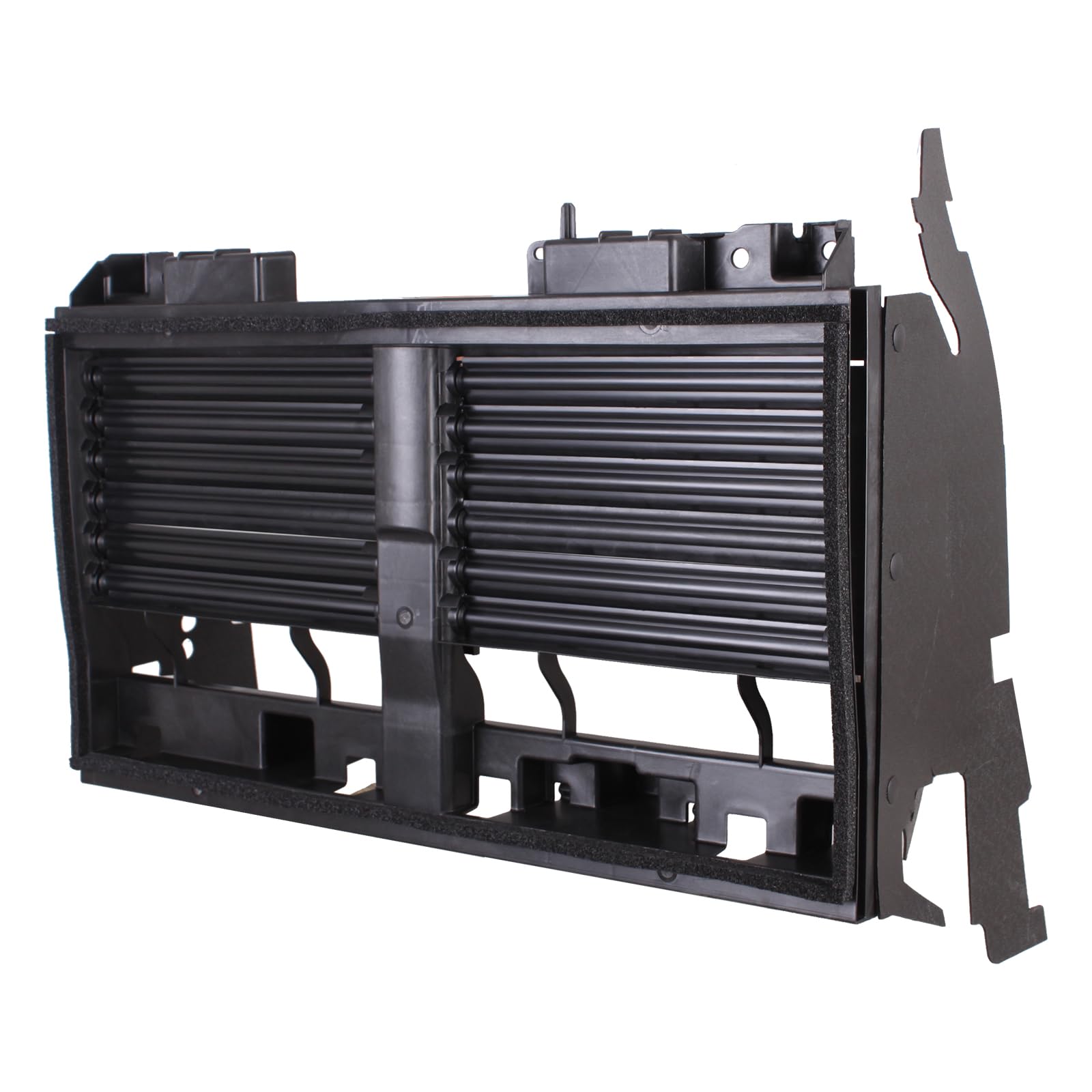 TYG (CAPA QUALITY) Active Grille Shutter For RAM 1500 Pickup '19-'22 3.0L Turbo Diesel (Type 1)/5.7L GAS/5.7L Mild Hybrid 684050