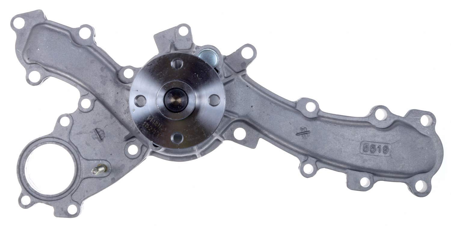 Gates 43538 Premium Engine Water Pump