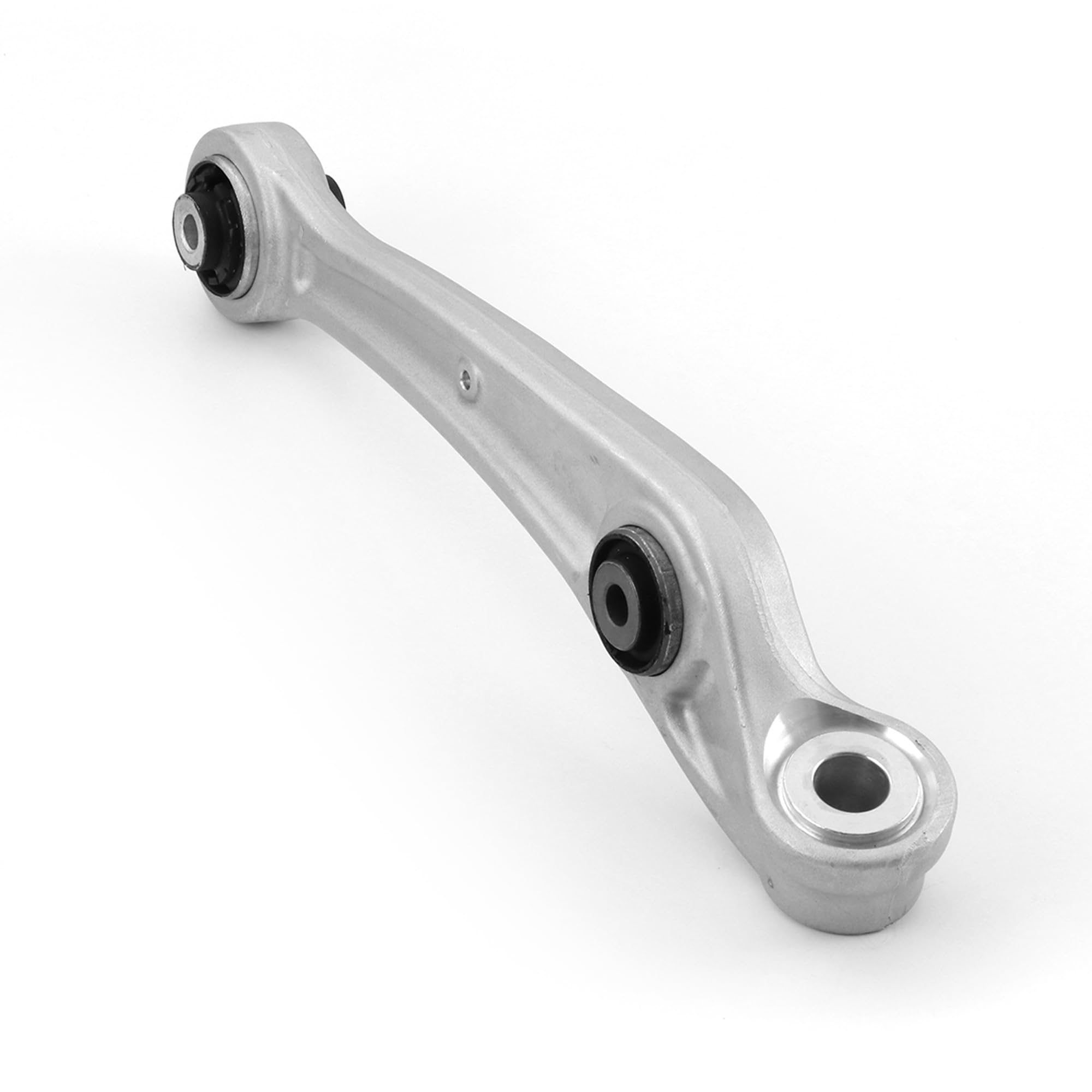 Metrix Premium Chassis Parts - Front Left Lower Forward Control Arm Fits 12 Audi A4, 12 A4 Quattro, 12 A5, 12 A5 Quattro, 12 A6,