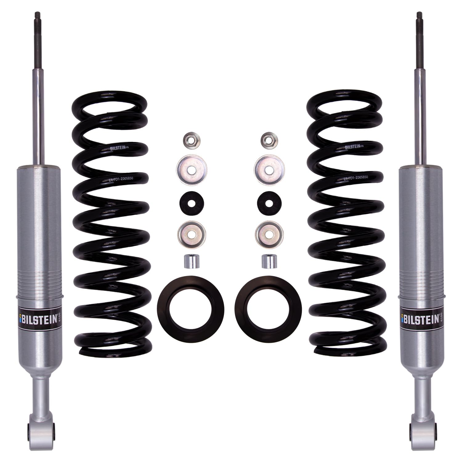 Bilstein B8 6112 10-22 Lexus Gx460 / 10-22 Toyota 4Runner Front Suspension Kit (47-310025)