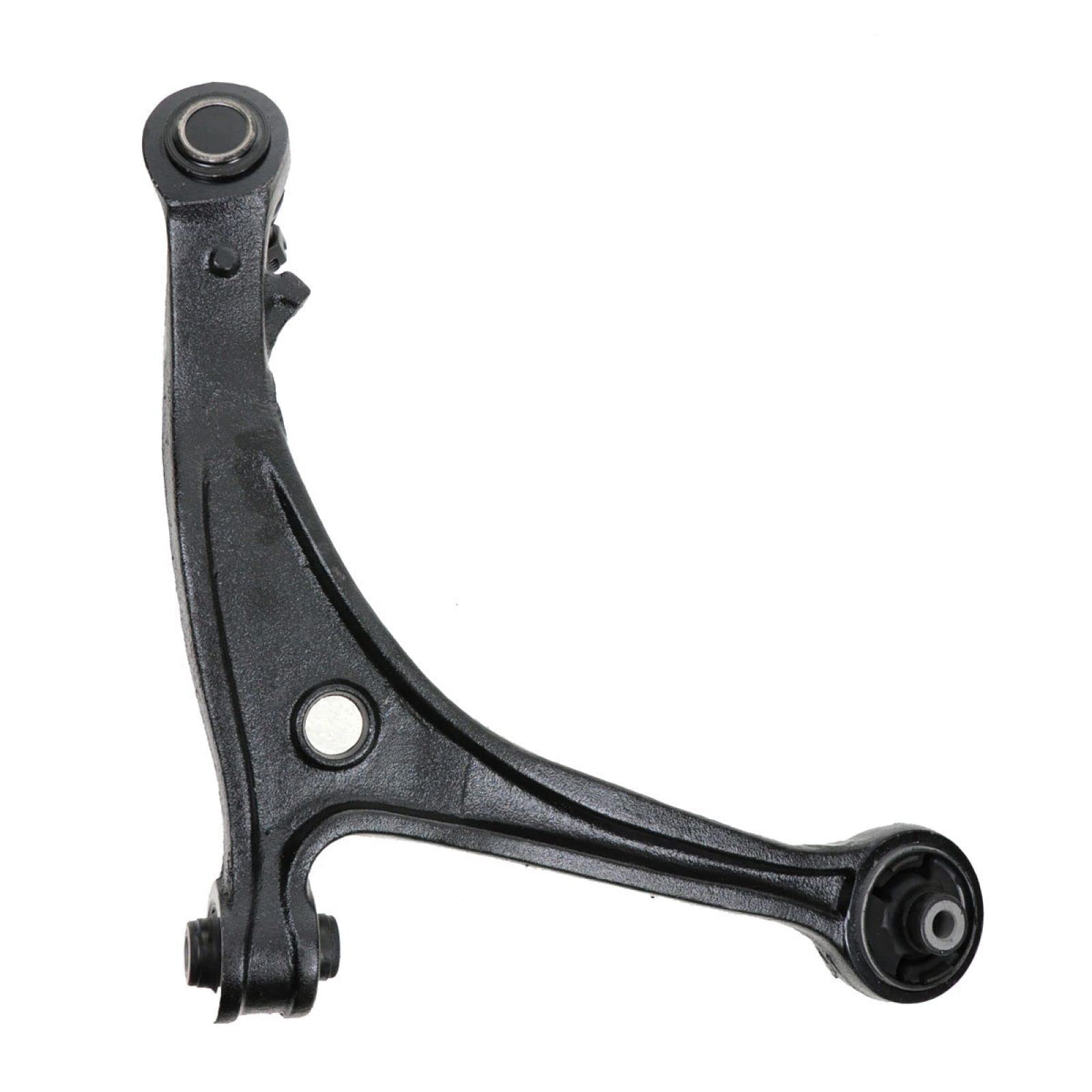 Trq Front Lower Control Arm With Ball Joint Set Compatible With 2005-2006 Honda Odyssey