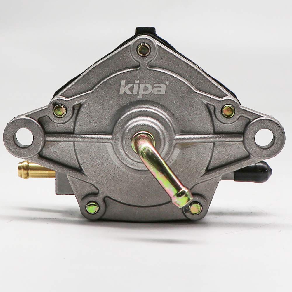 Kipa Gas Fuel Pump For Suzuki Alt Lt 50 125 185 230 250 300 Lt4Wd Ltf4Wd Replace Oe # 15100-19B10 15100-19B00 15100-18900