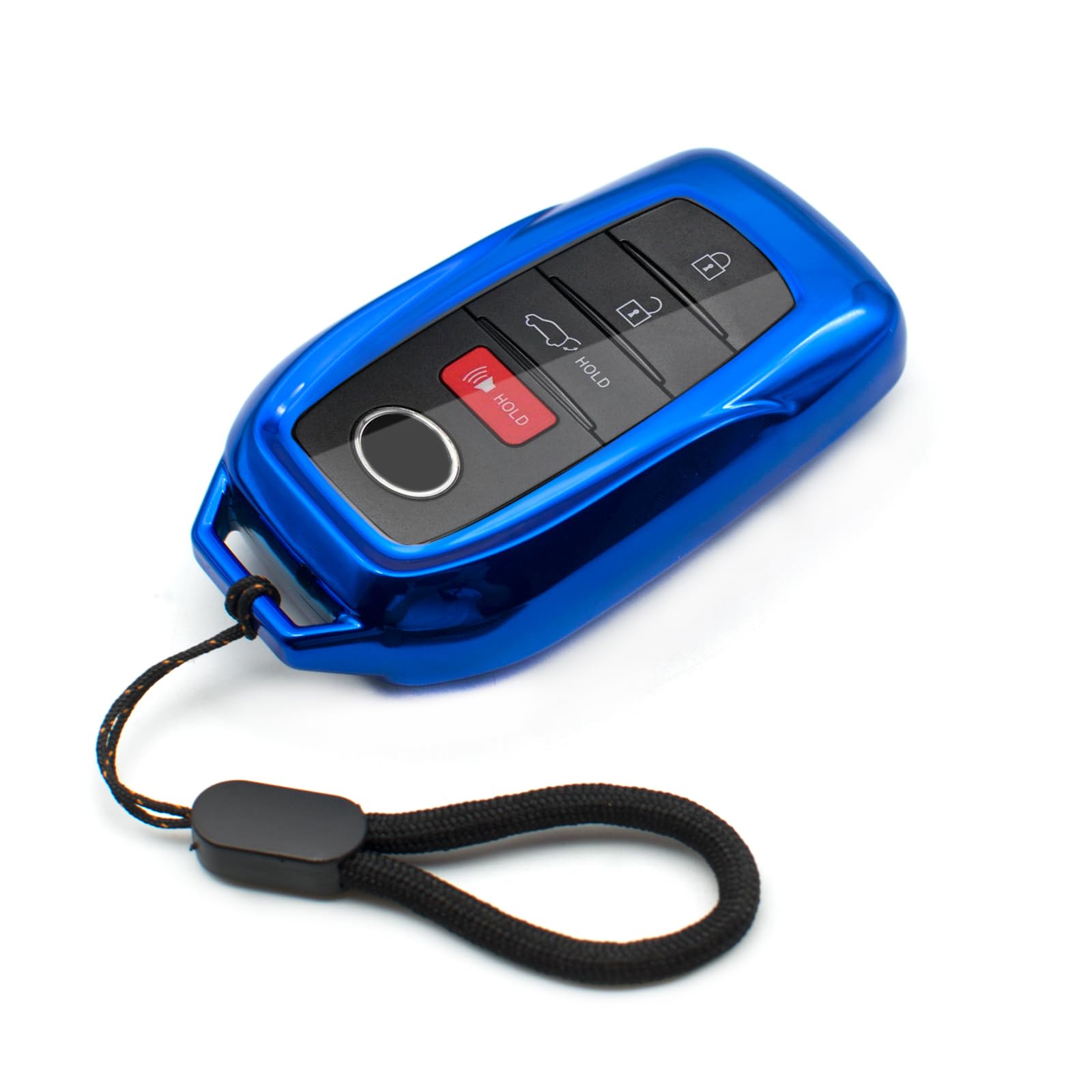 MECHCOS Compatible with Toyota Tacoma Venza Corolla Grand Highlander Prius Land Cruiser Sienna Sequoia Tundra Crown RAV4 Prime B