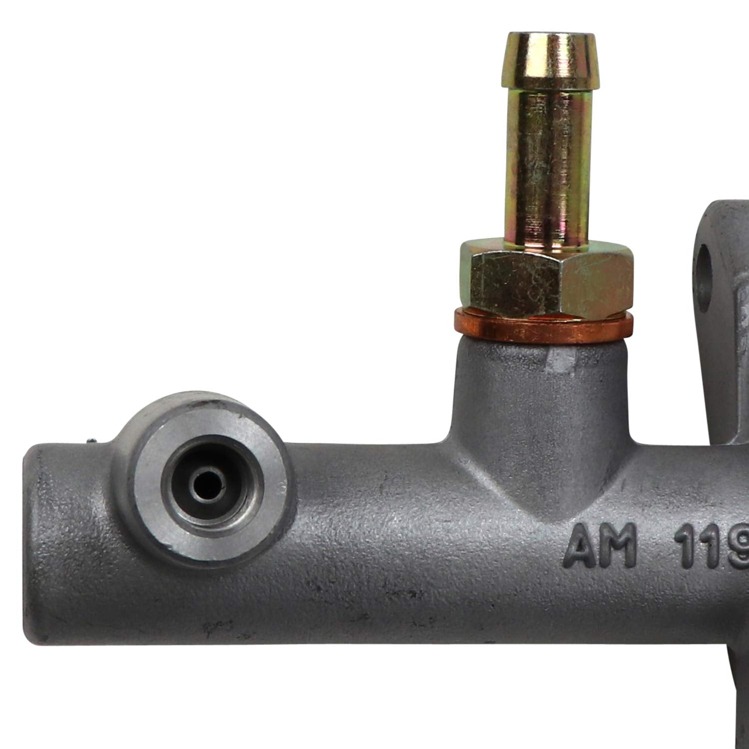 Beck/Arnley 072-9665 Clutch Master Cylinder