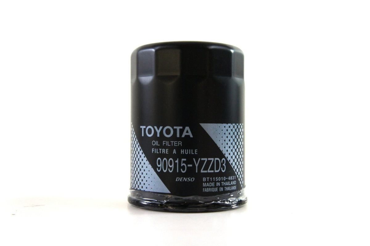 Genuine Toyota 90915-Yzzd3 Oil Filter