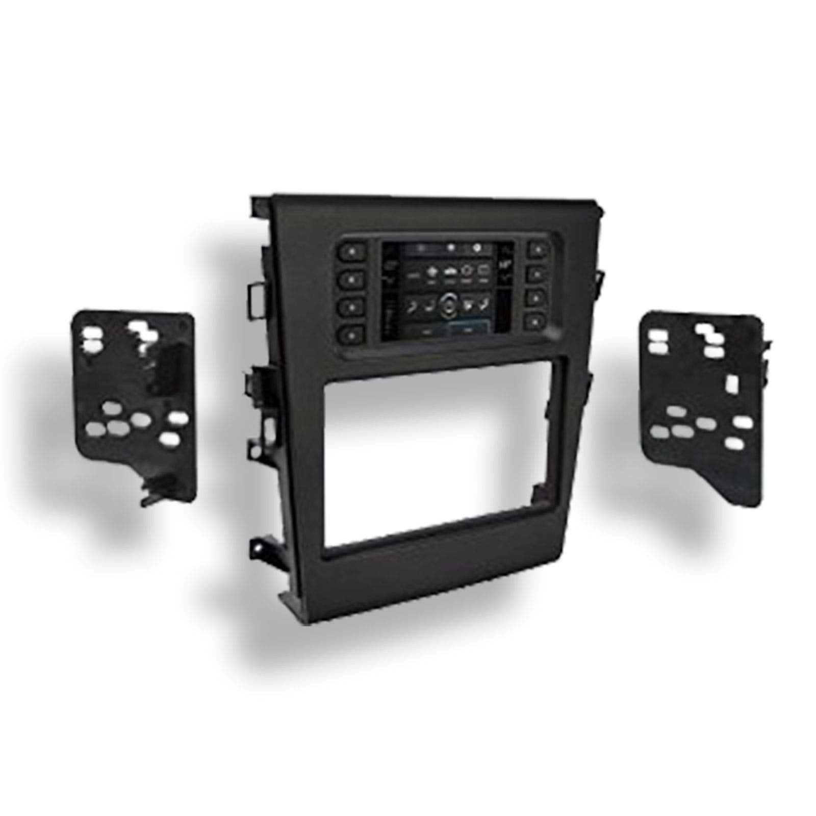 Metra 99-5841B Ford Fusion 2013-2017 Turbotouch In-Dash Kit