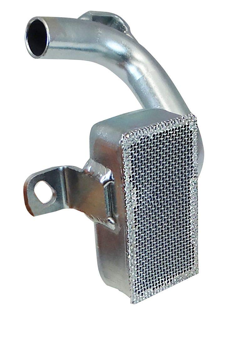 Moroso 24440 Oil Pump Pickup For Big Block Chevy