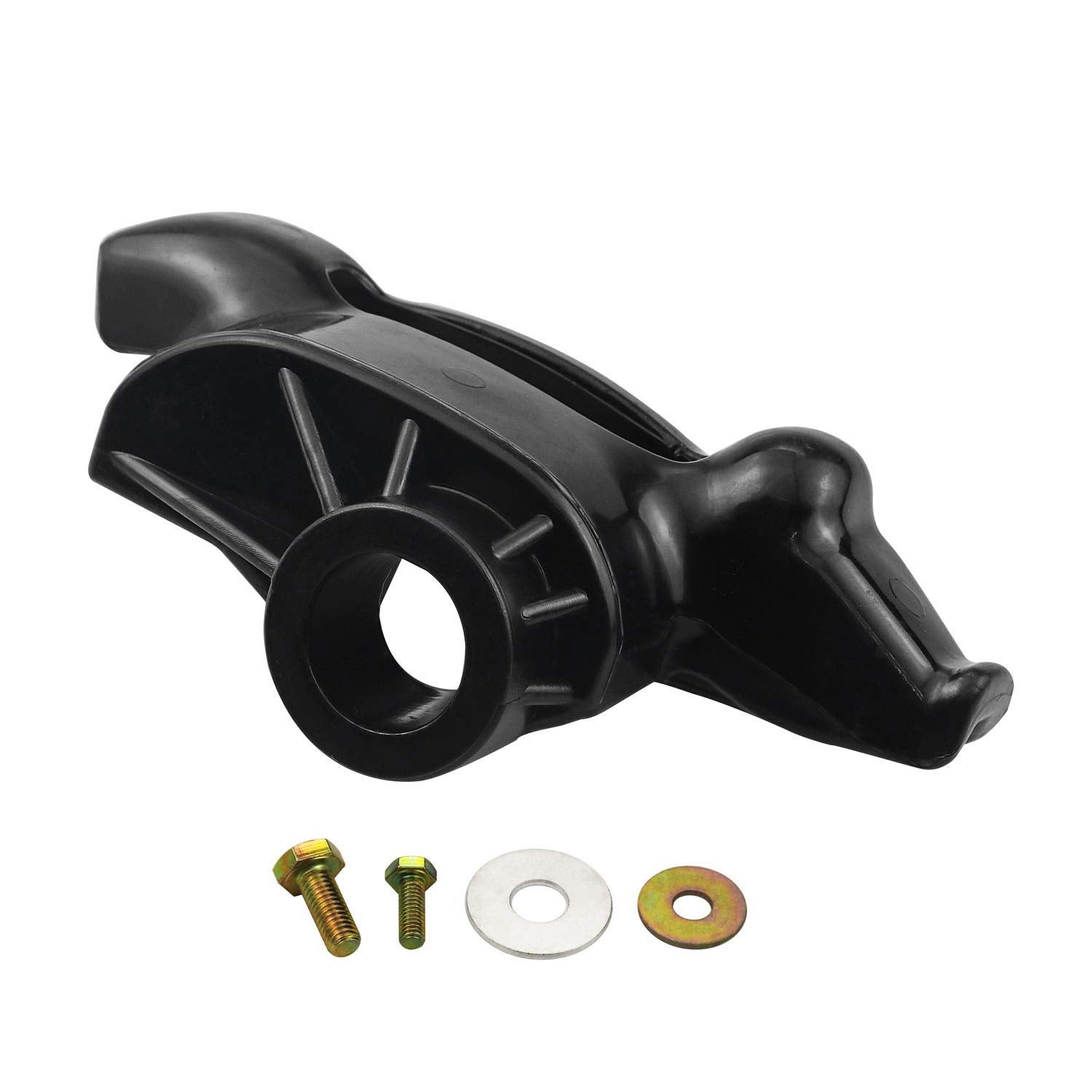 Tire Machine Changer Mount Head Plastic Nylon Mount/Demount Head Compatible for Coats Tire Changers 8182960, 183061 (5 Pack)