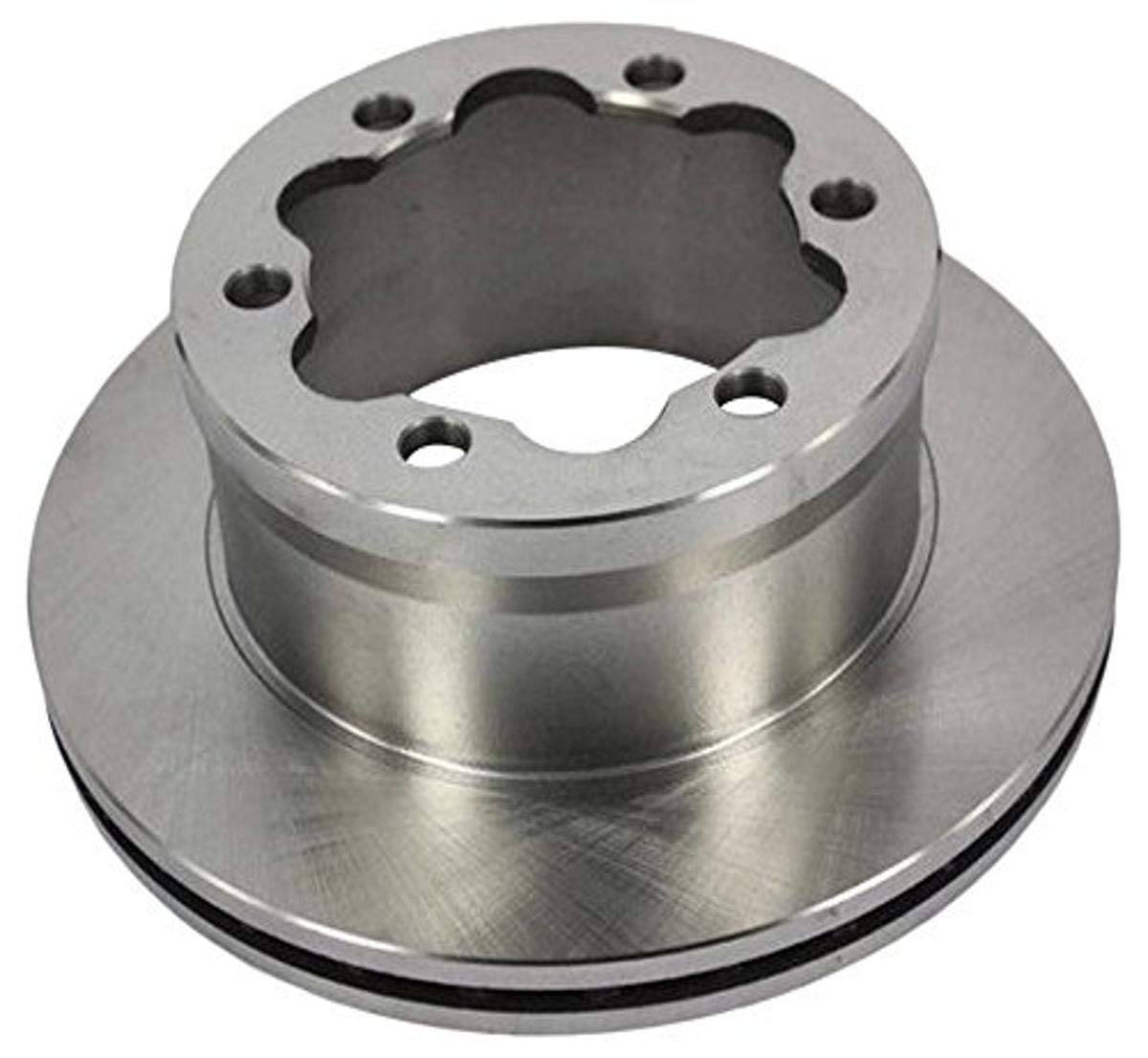 Bendix Premium Prt5768 Rear Brake Rotor For Dodge Sprinter 2500 2006-2003, Sprinter 3500 2006-2003, Freightliner Sprinter 2500 2