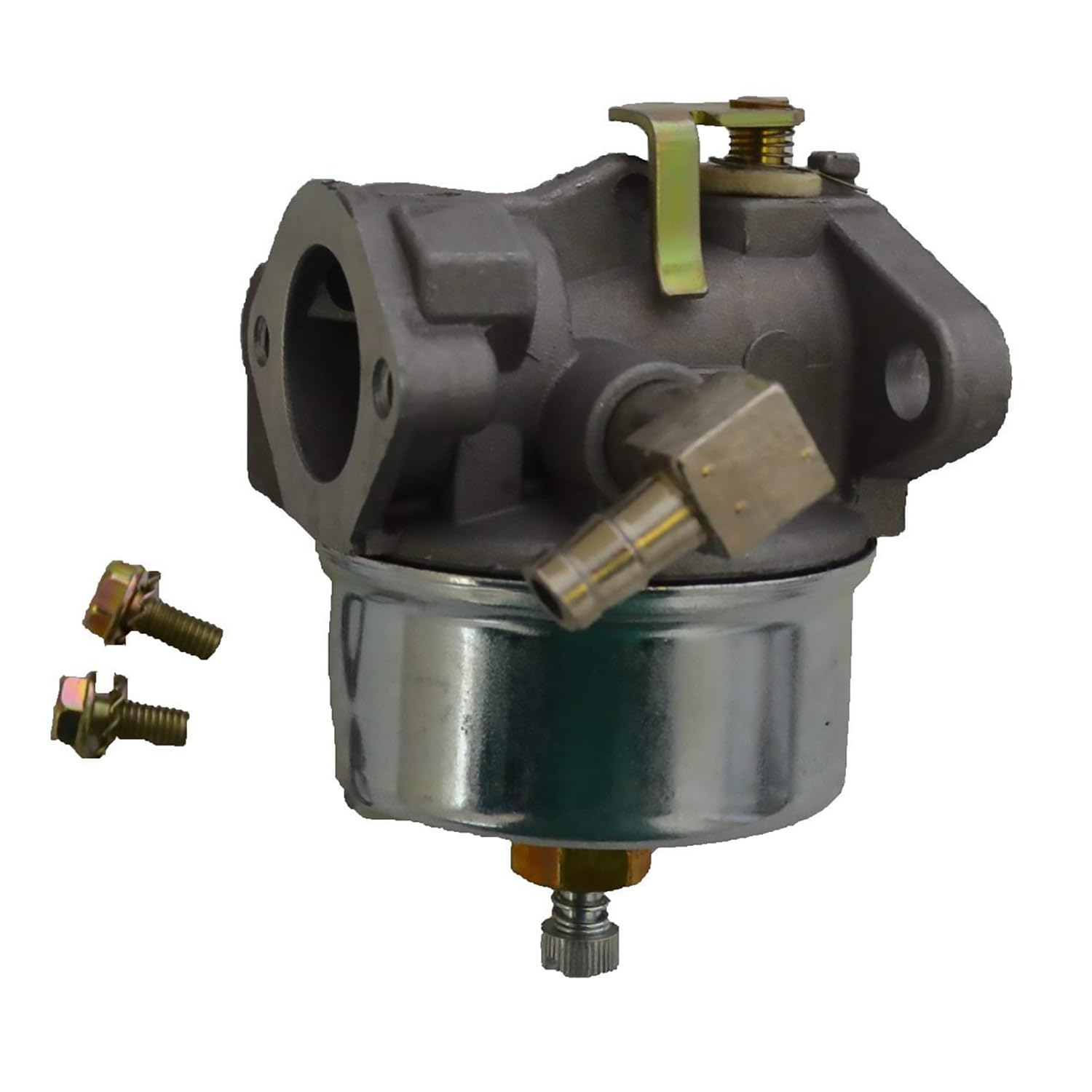 Oakten Carburetor For Tecumseh Compatible With 632795, 632795A, 632050, 632050A, 632098