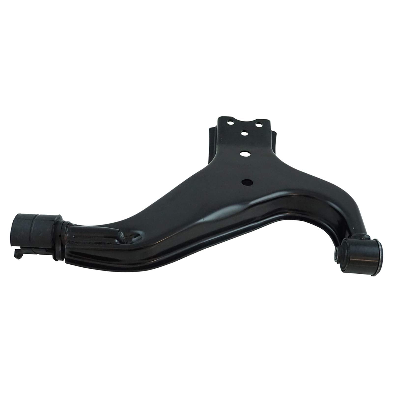 TRQ Front Lower Control Arm with Ball Joint Set Compatible with 1997-2003 INFINITI QX4 1996-2004 Nissan Pathfinder