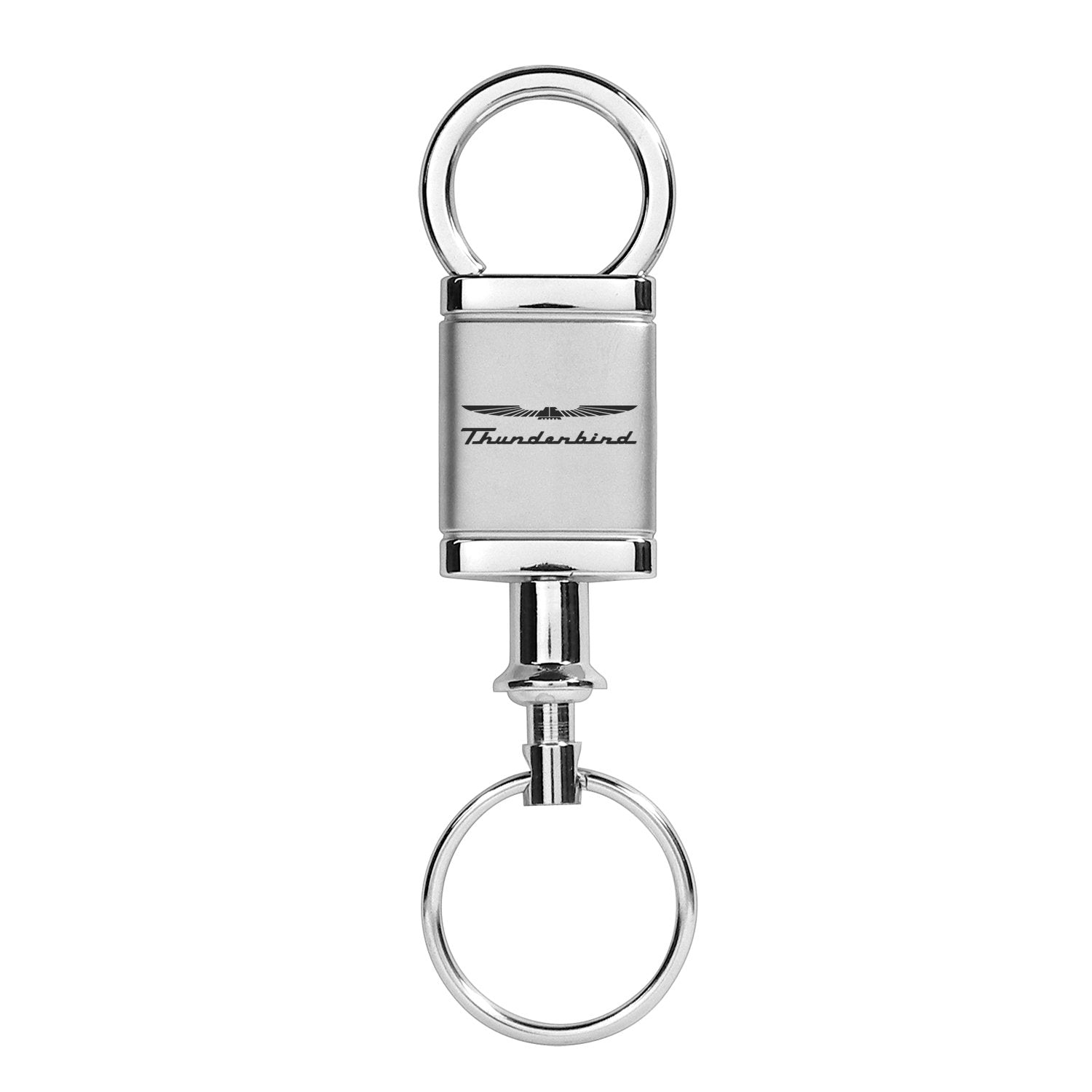 Ford Thunderbird Valet Key Chain