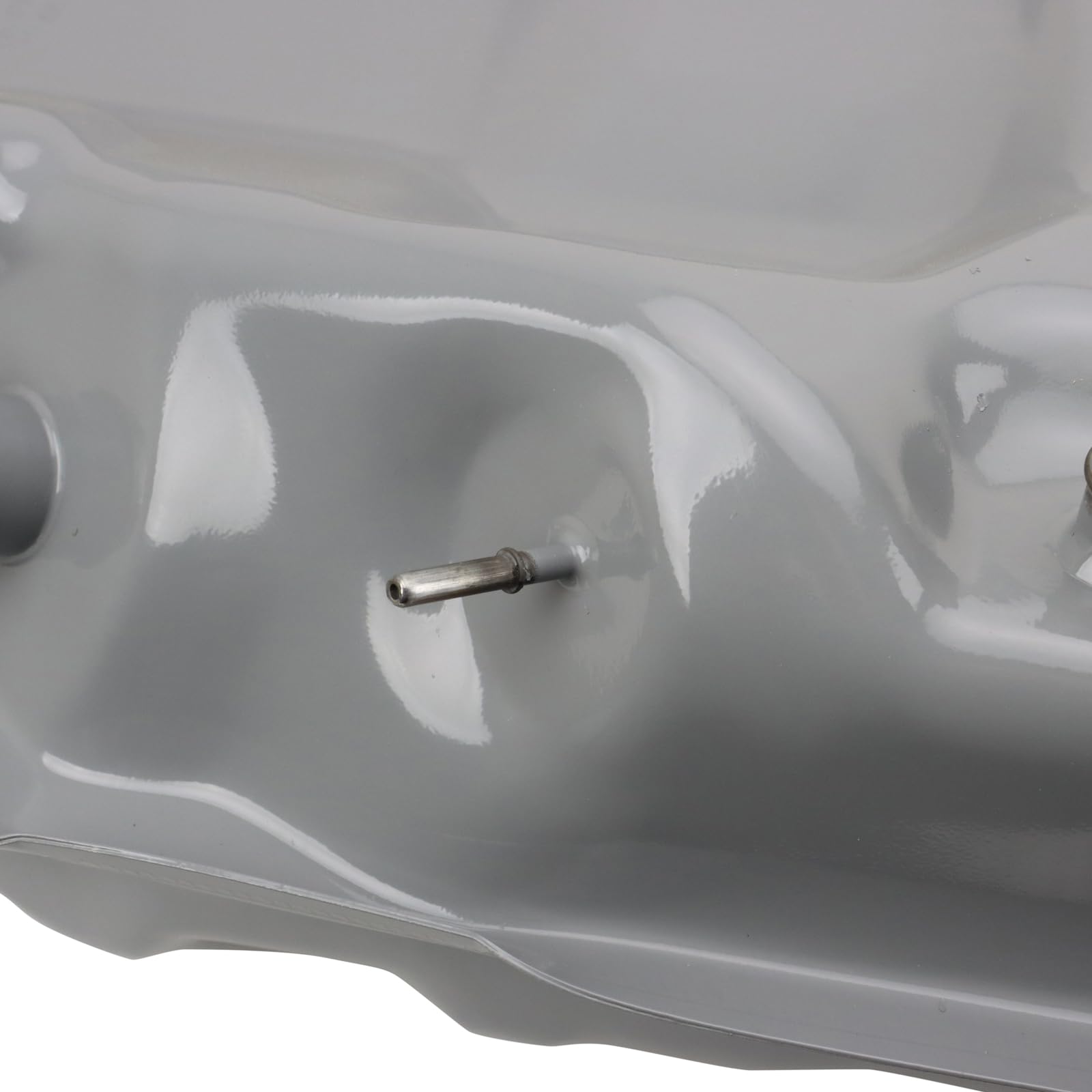 Trq Gas Fuel Tank 18.5 Gal Compatible With 2005-2012 Toyota Avalon 2004-2011 Camry 2004-2008 Solara