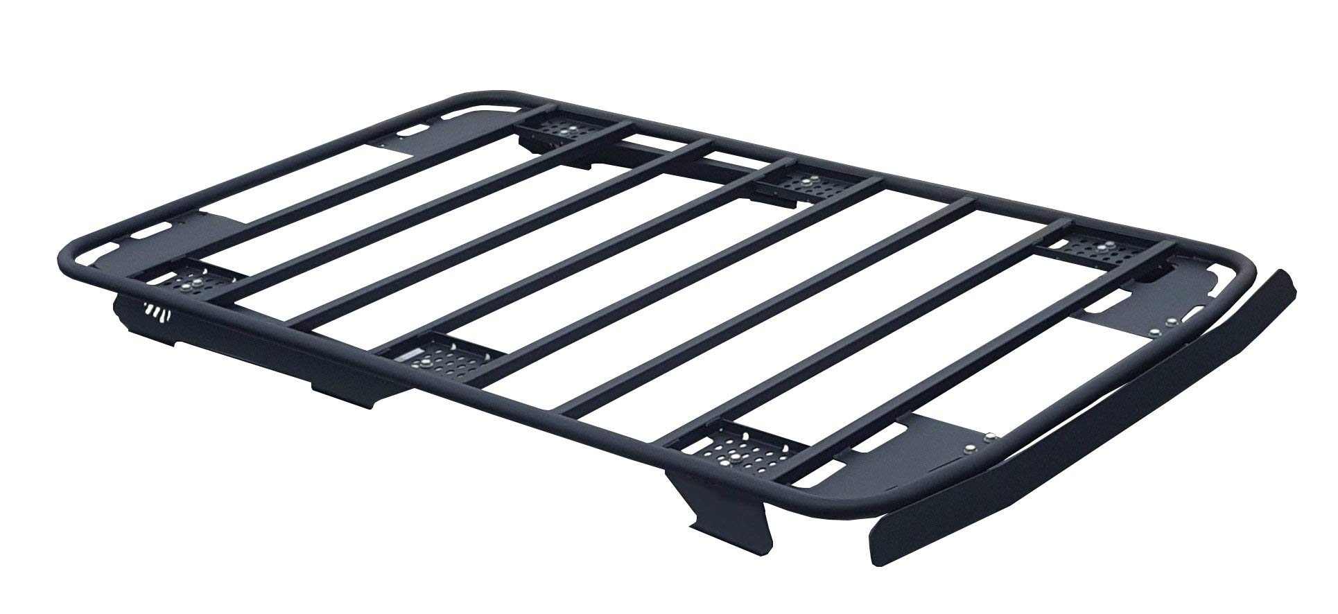 Warrior Platform Roof Rack For Lexus Gx470 Exterior Car Parts | 2003-2009 Lexus Gx470 War10917