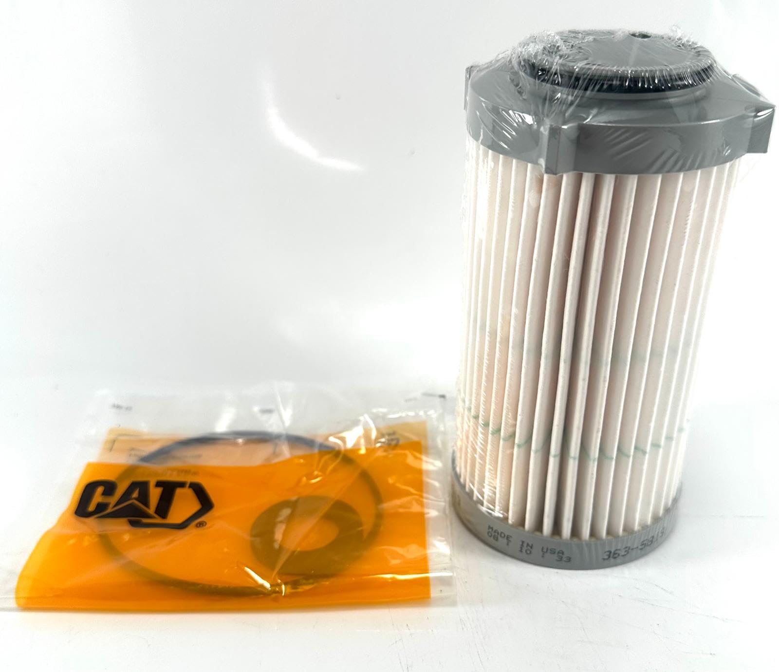 Cat 363-5819 | 3635819 Fuel/Water Separator Element