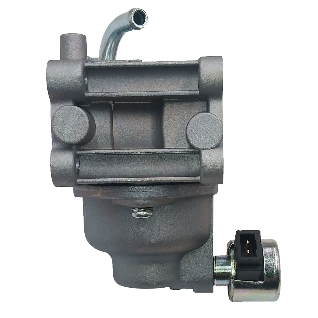 Jdllong 15004-1011 15004-1025 Carburetor For Kawasaki Fx730V-As28 Fx730V-As29 Fx730V-Es00 4 Stroke Engine 15004-0930 15004-7082 15004-7051 With Fuel Pump