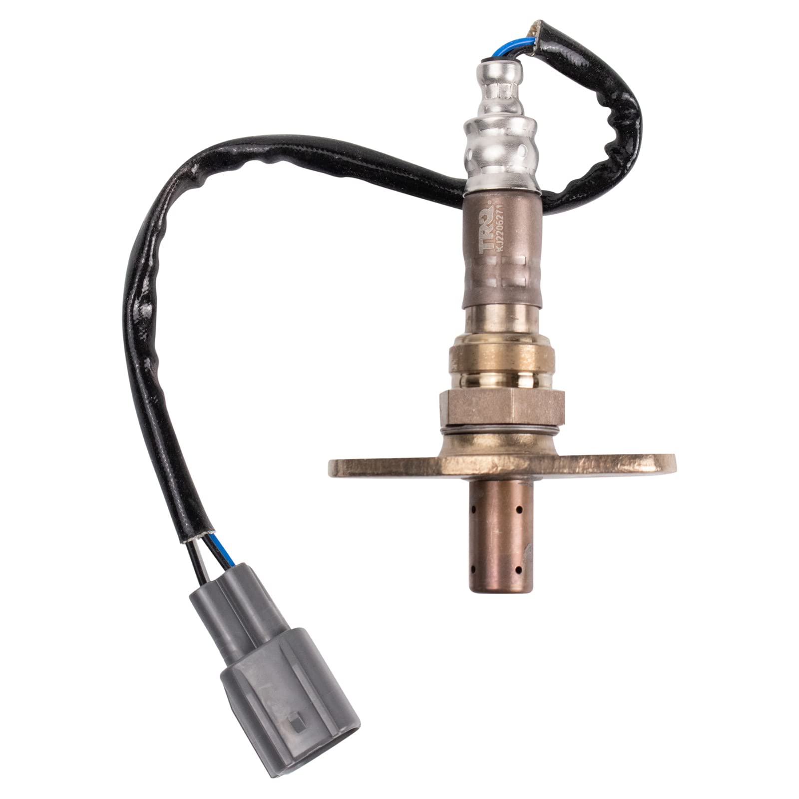 Trq O2 Oxygen Sensor Compatible With 1999-2002 Toyota 4Runner 2000-2004 Tacoma Tundra