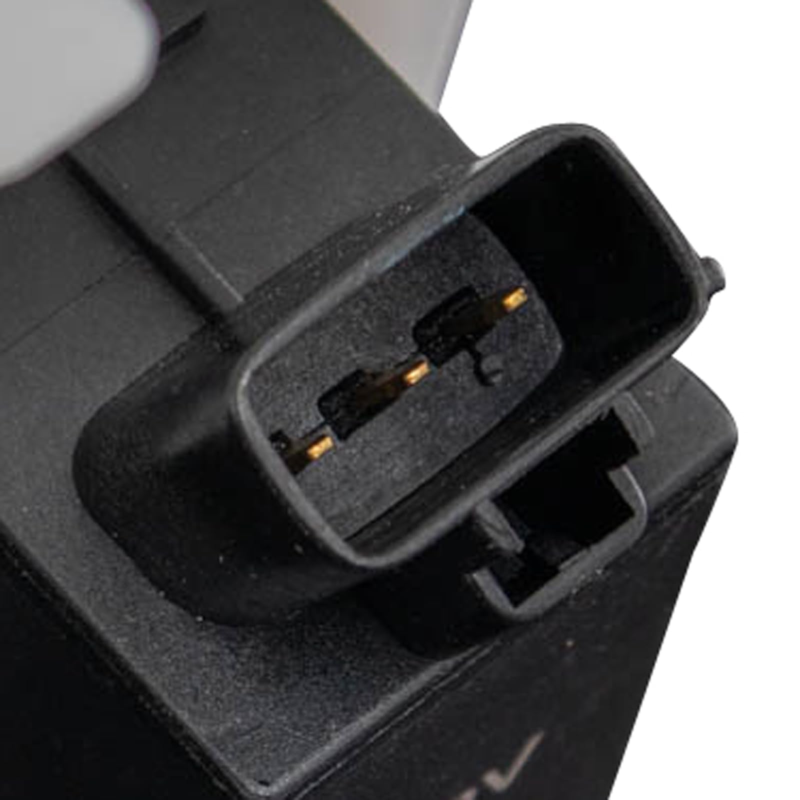 Trq Windshield Washer Reservoir Compatible With 1999-2003 Lexus Rx300 Lx1288105