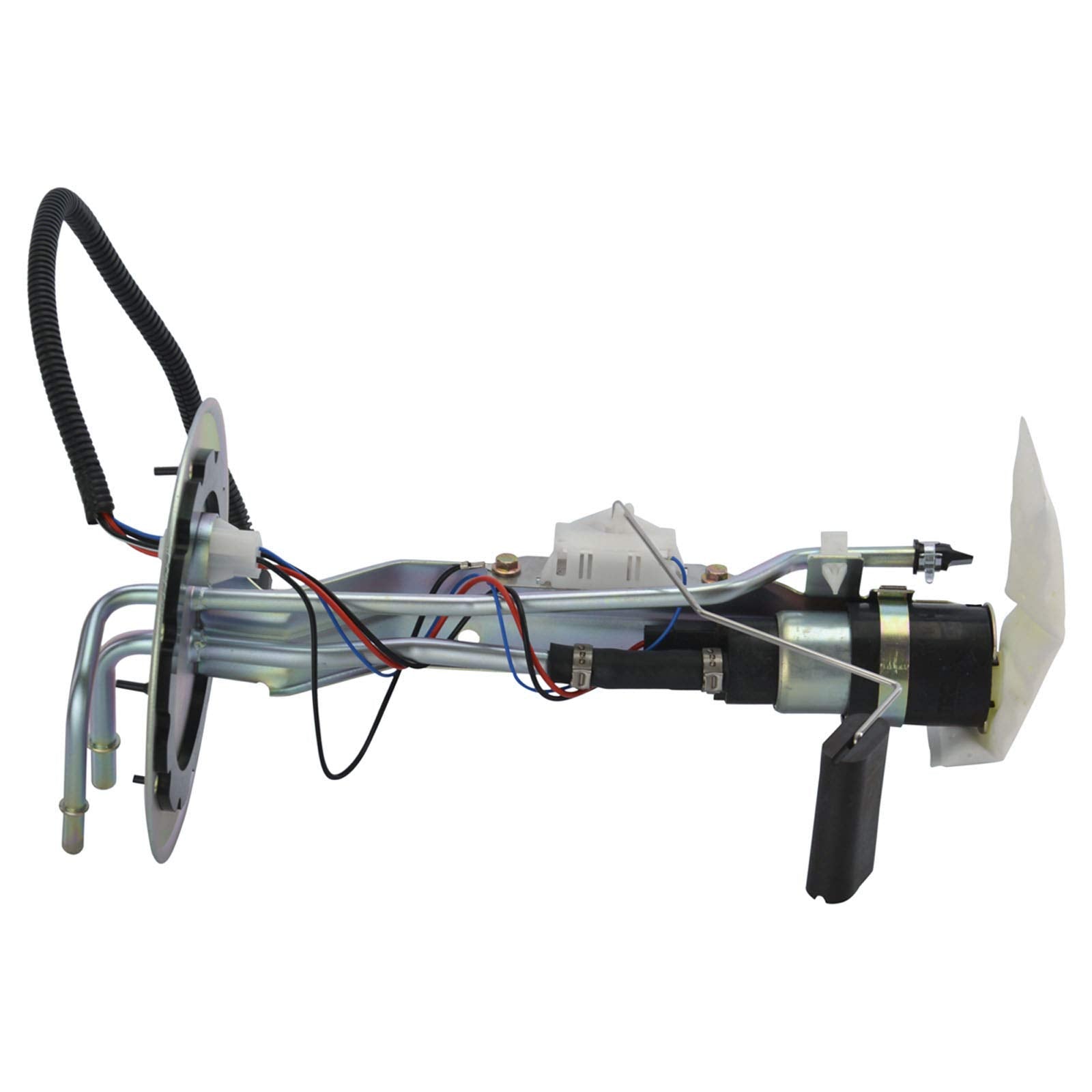 Trq Fuel Pump Module Assembly Compatible With 1997-1998 Ford F-150 1998 F-250