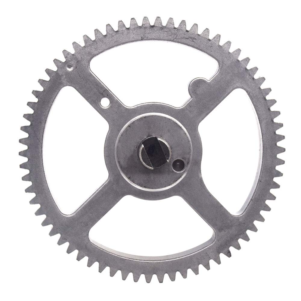 84005207 793880 Camshaft Kit Compatible With B&S 793583 792681 791942 795102 Gasket 697110,795387 Oil Seal & 272475S Gasket W/Fastening Screws