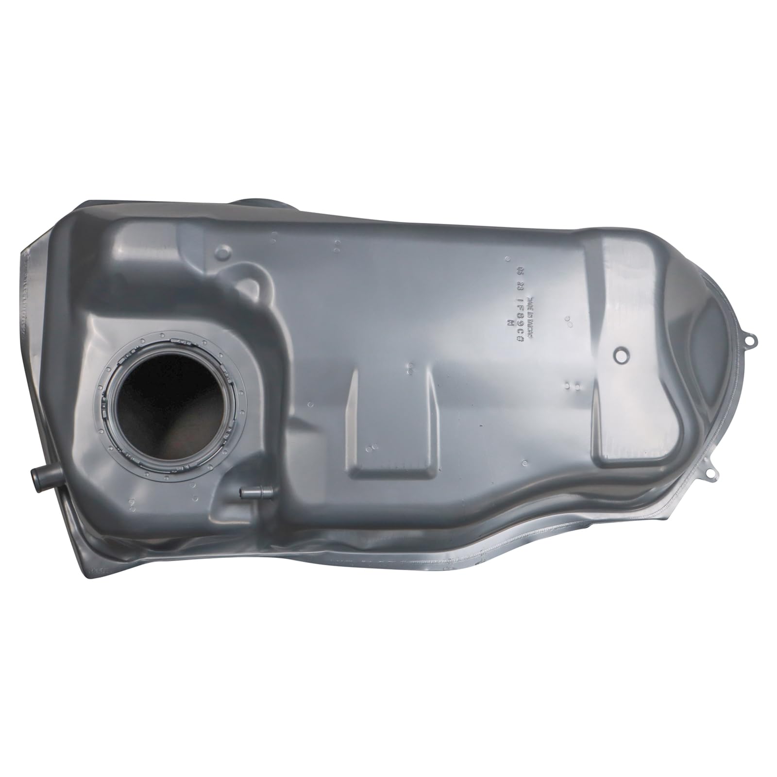 Trq Gas Fuel Tank Compatible With 2009-2010 Ford Escape 2009 Mazda Tribute Mercury Mariner