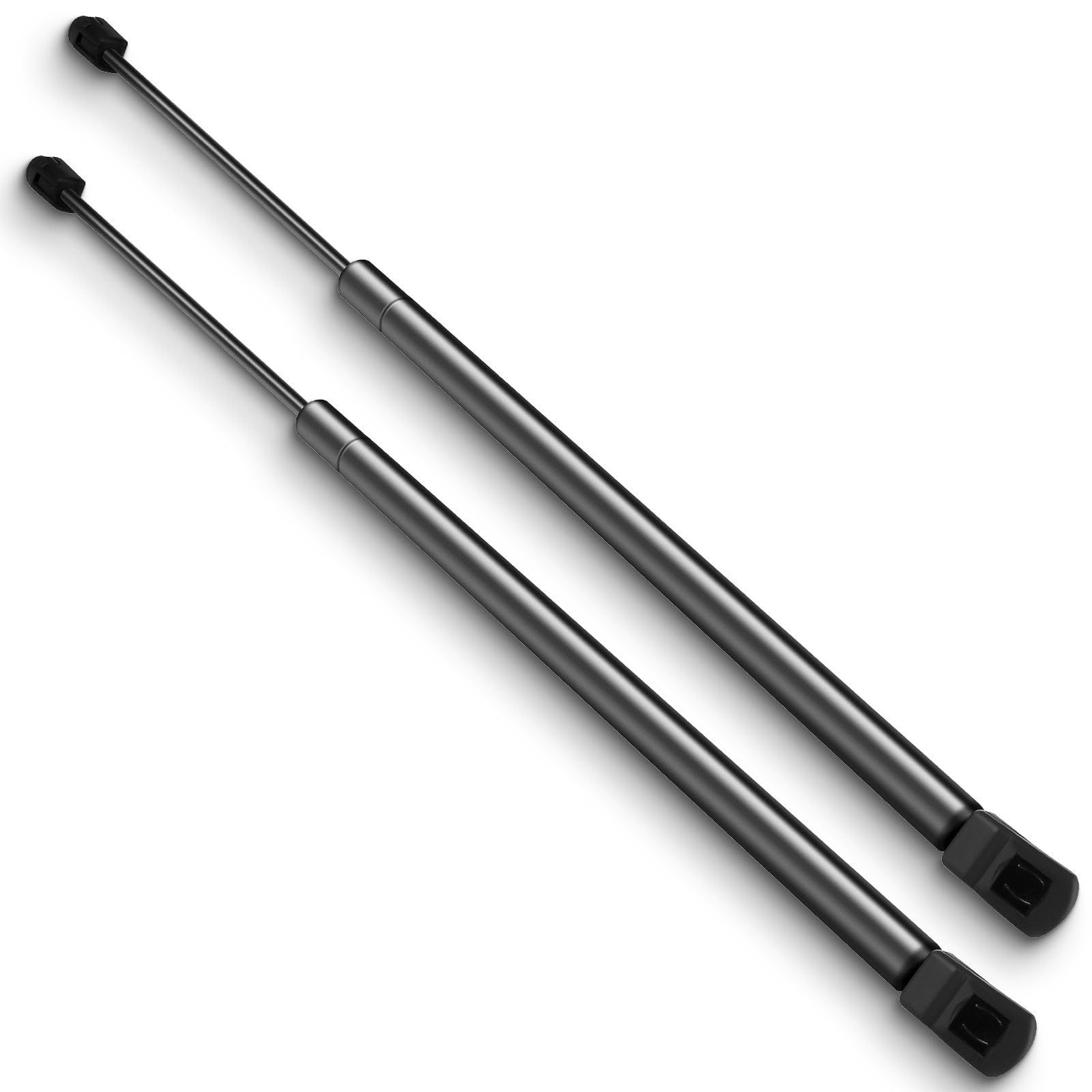 Scitoo 6615 19.25Inch Lift Supports Fit For Ford For Explorer 2006-2010,For Mercury Mountaineer 2008-2010 Rear Left And Right Wi