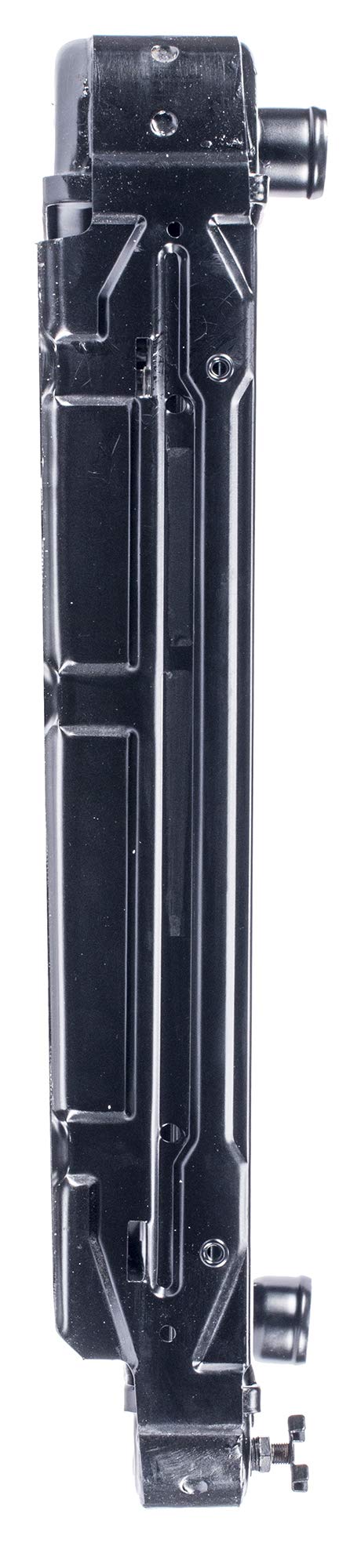 Spectra Premium Cu511 Complete Radiator