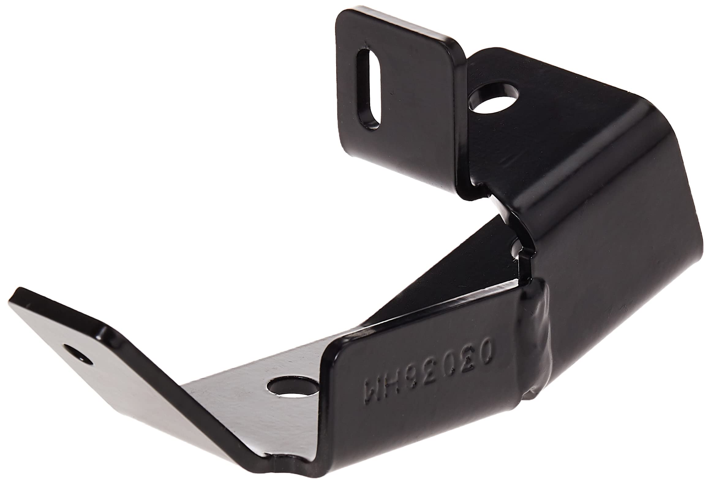 Jks Mfg. Jks Ogs160 Rear Track Bar Relocation Bracket Kit For Jeep Tj