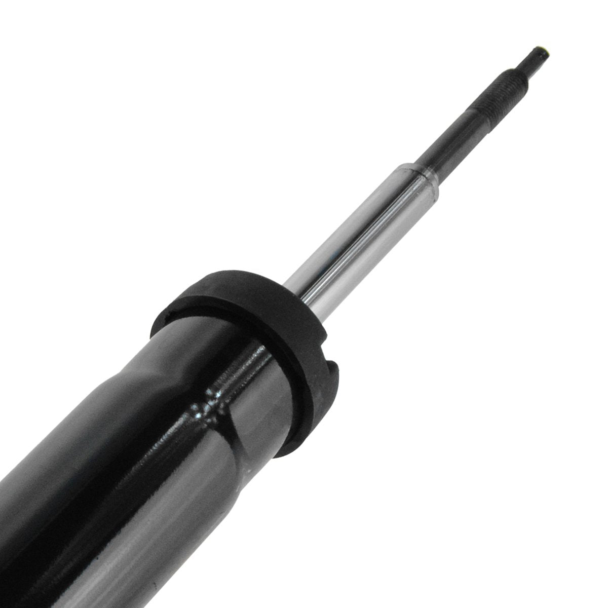 Trq Front Shock Absorber Set Compatible With 1998-2003 Mercedes-Benz Ml320 2003-2005 Ml350 1999-2001 Ml430 2002-2005 Ml500 2000-