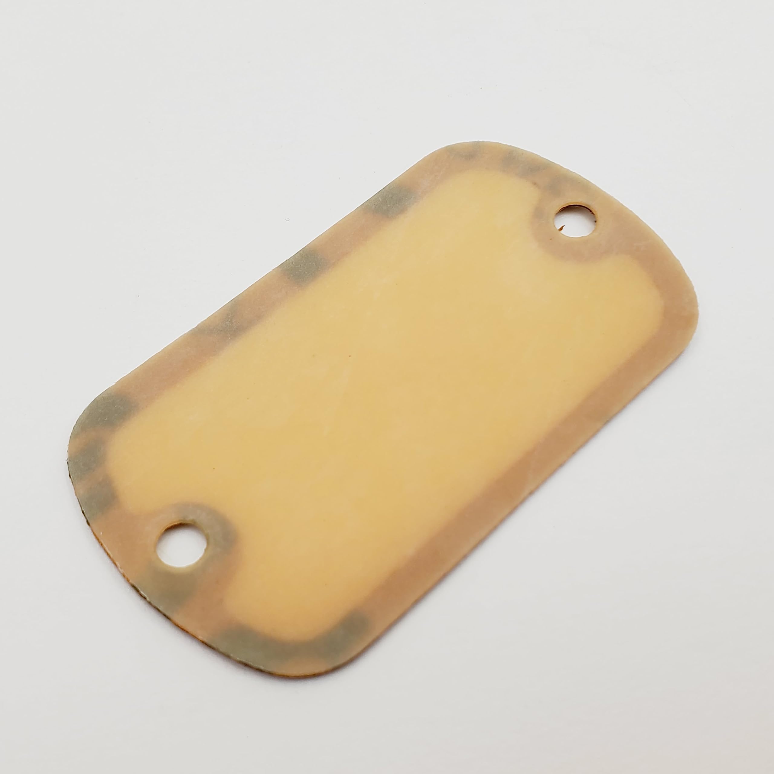 Front Brake Master Cylinder Cover Gasket 1972-1981 Harley Big Twin FL/FX Electra Glide, Super Glide, Low Rider, Fat Bob, Tour Gl