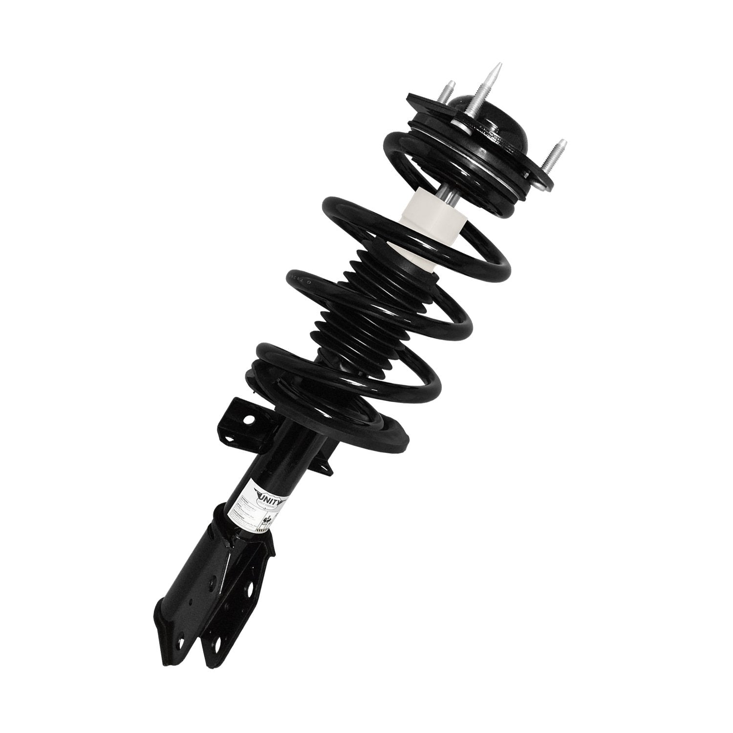 2008-2013 Buick Enclave, 2009-2013 Chevrolet Traverse, 2007-2013 Gmc Acadia, 2007-2010 Saturn Outlook - 11680