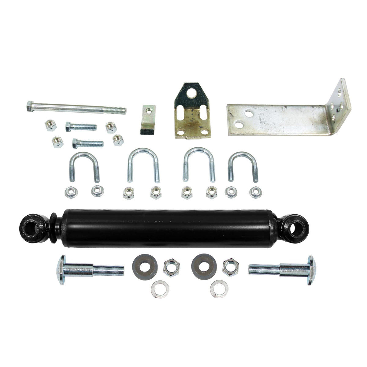 Monroe Shocks & Struts Magnum SA1932 Steering Damper Kit.