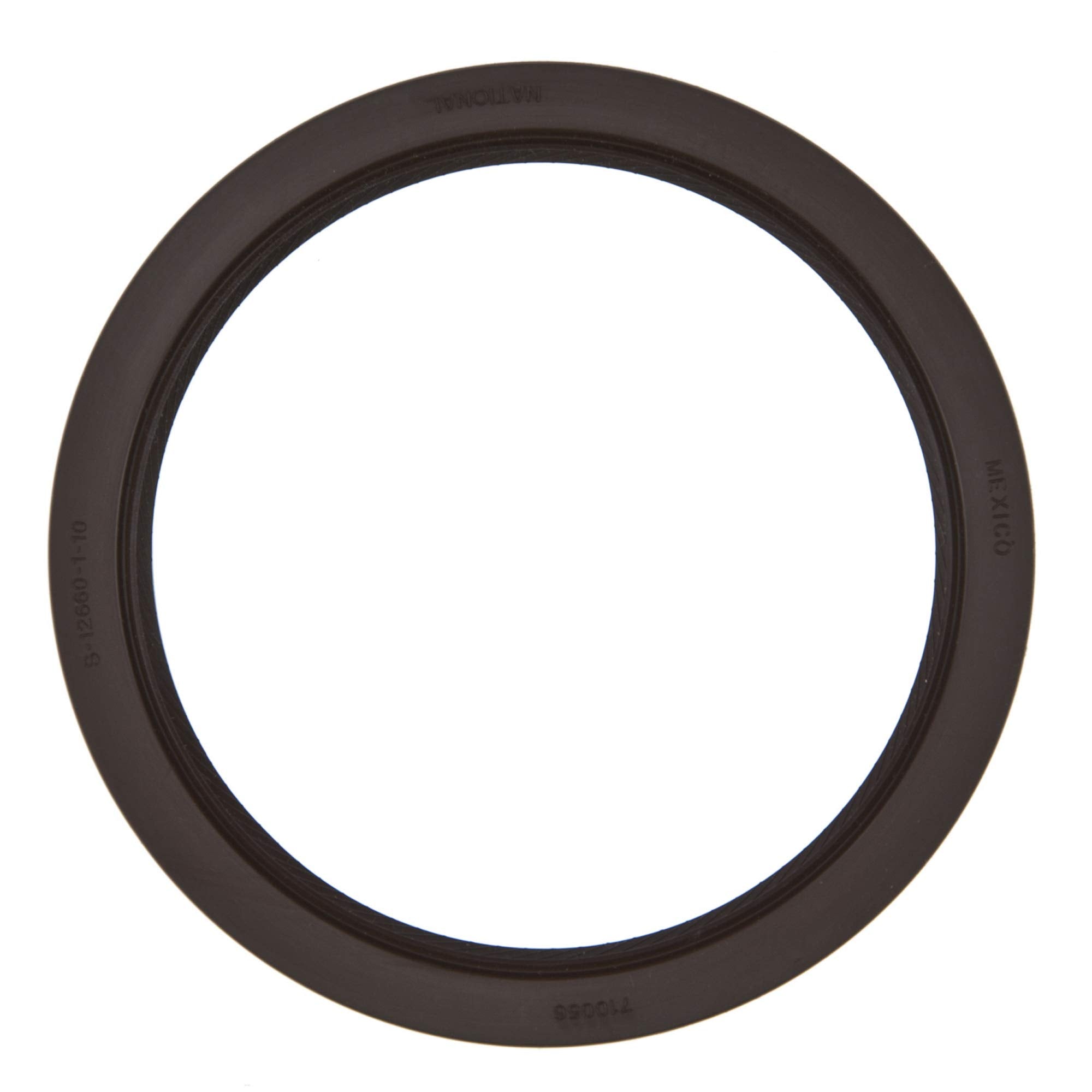 Fel-Pro Bs 40710 Rear Main Seal Set