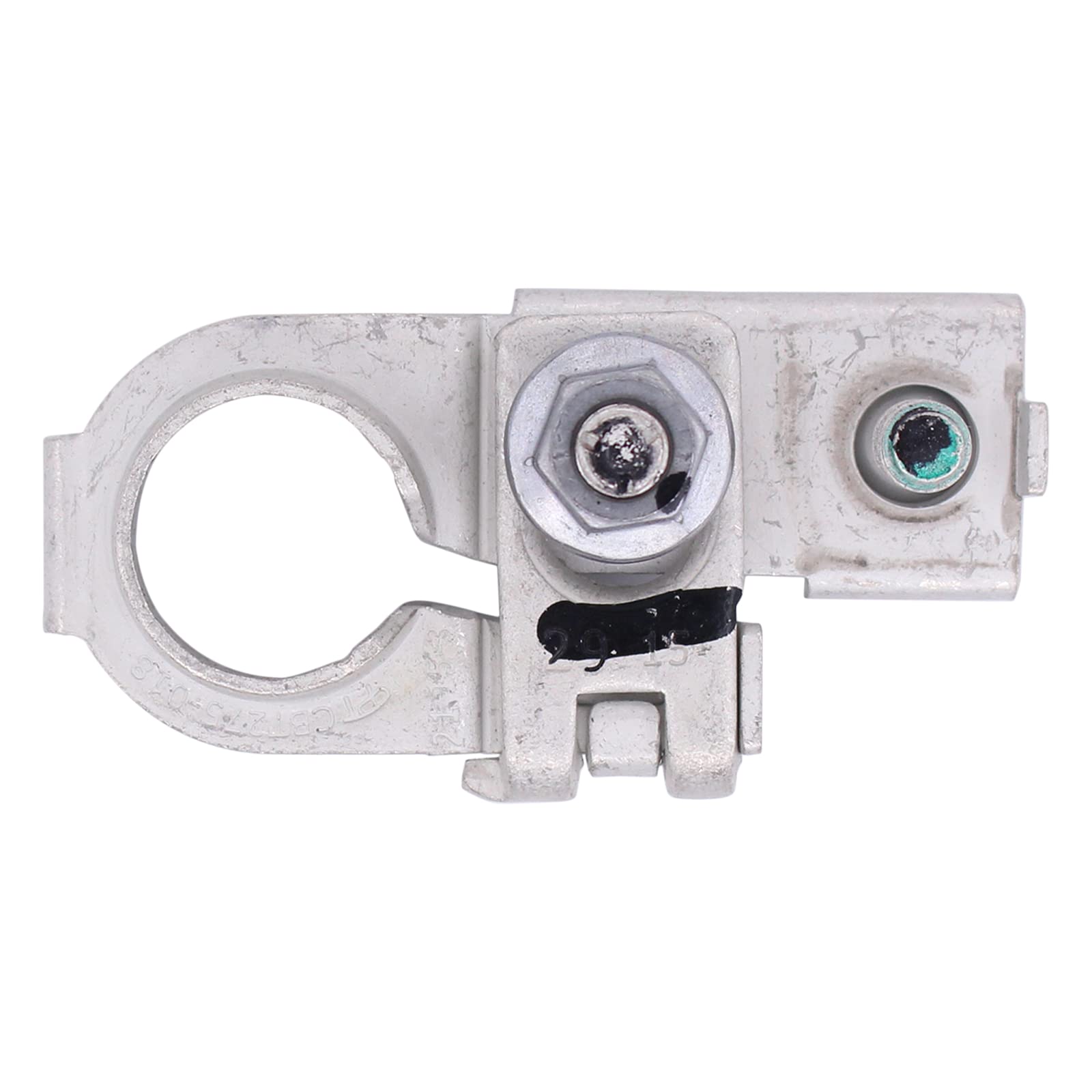 Applianpar Battery Cable Terminal End For Hyundai Accent Azera Veloster Kia Sedona Rio Forte5